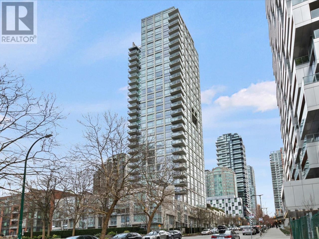 1201 1455 Howe Street, Vancouver, British Columbia  V6Z 1C2 - Photo 25 - R2975617