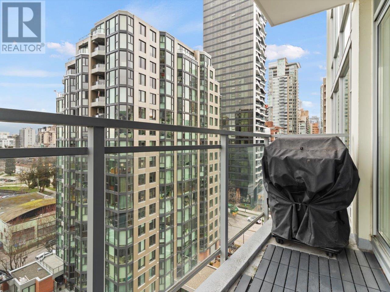 1201 1455 Howe Street, Vancouver, British Columbia  V6Z 1C2 - Photo 8 - R2975617