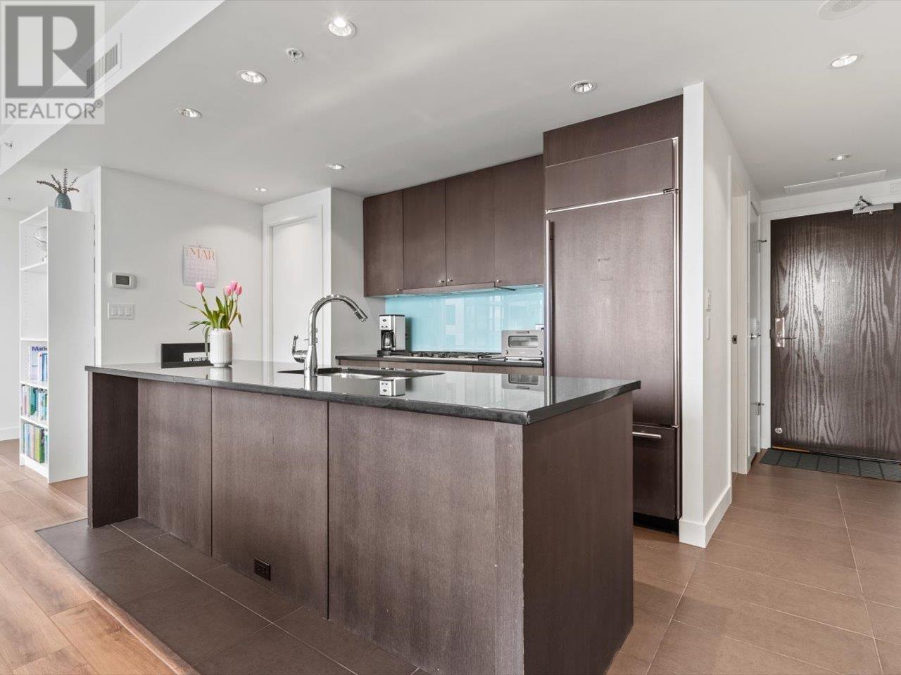1201 1455 Howe Street, Vancouver, British Columbia  V6Z 1C2 - Photo 10 - R2975617