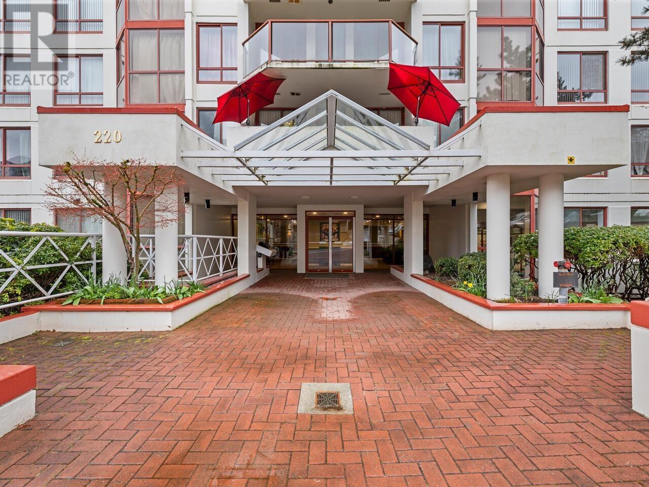 603 220 ELEVENTH STREET, new westminster, British Columbia