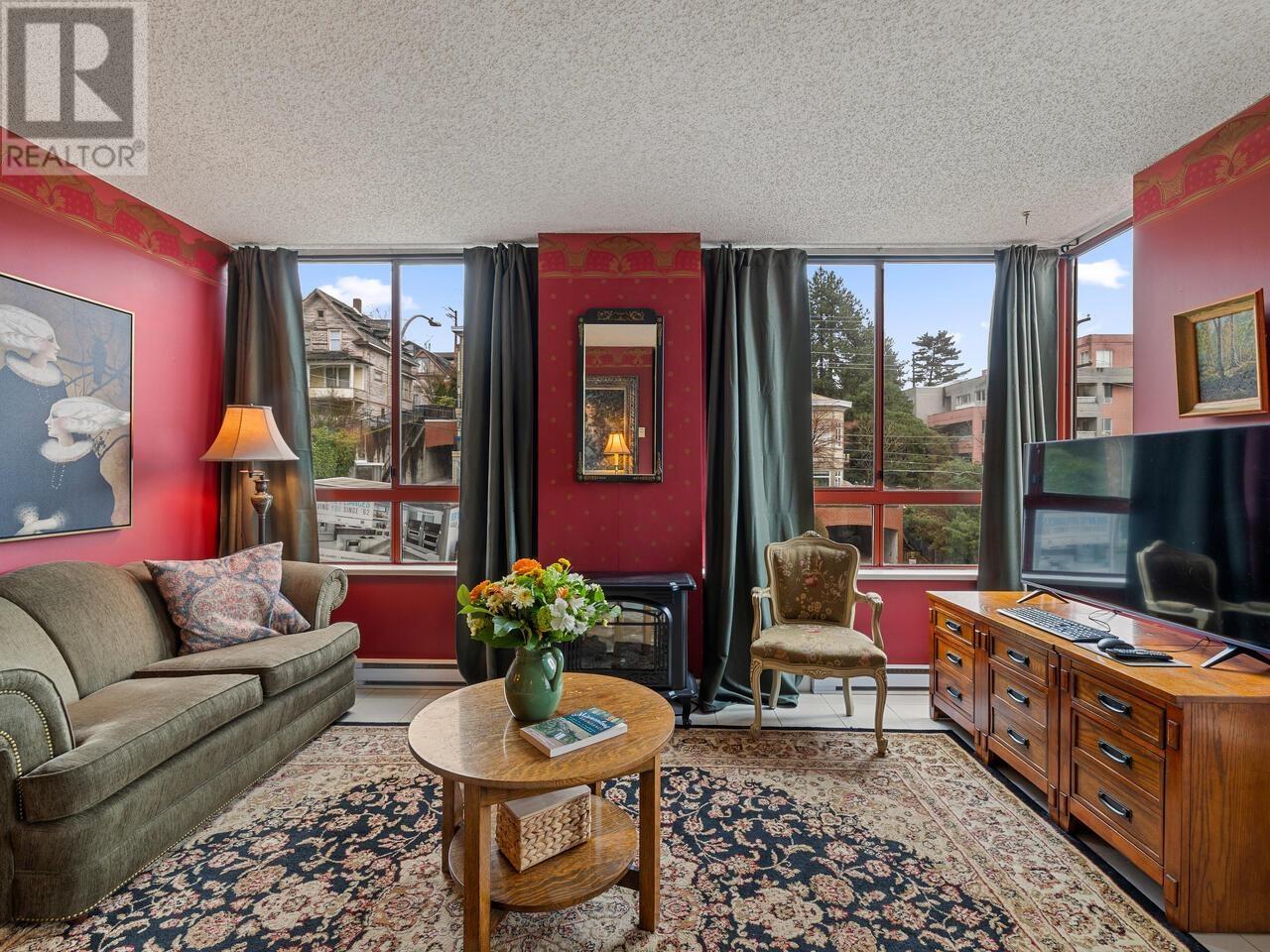 603 220 Eleventh Street, New Westminster, British Columbia  V3M 6N9 - Photo 5 - R2982345
