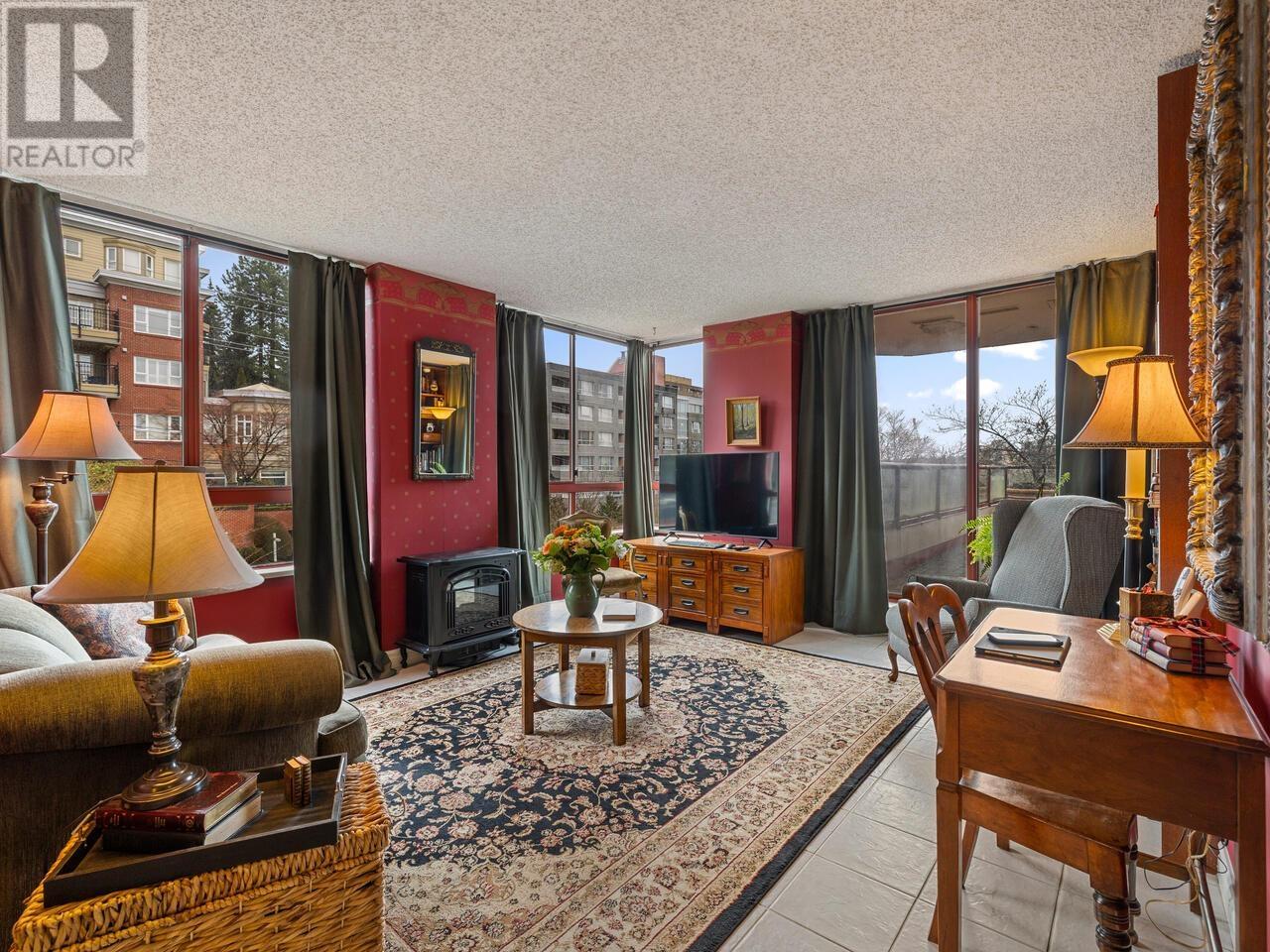 603 220 Eleventh Street, New Westminster, British Columbia  V3M 6N9 - Photo 4 - R2982345