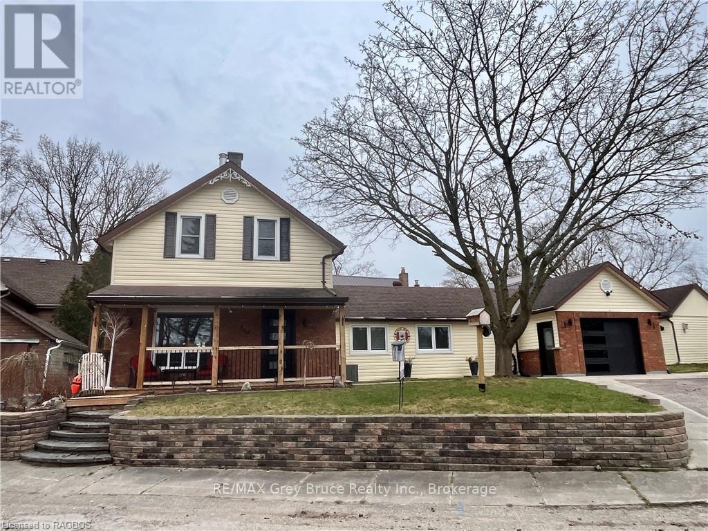 267 Mill Drive, Arran-Elderslie, Ontario  N0G 2N0 - Photo 2 - X11933530