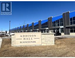 6B - 115 ADDISON HALL CIRCLE, Aurora, Ontario