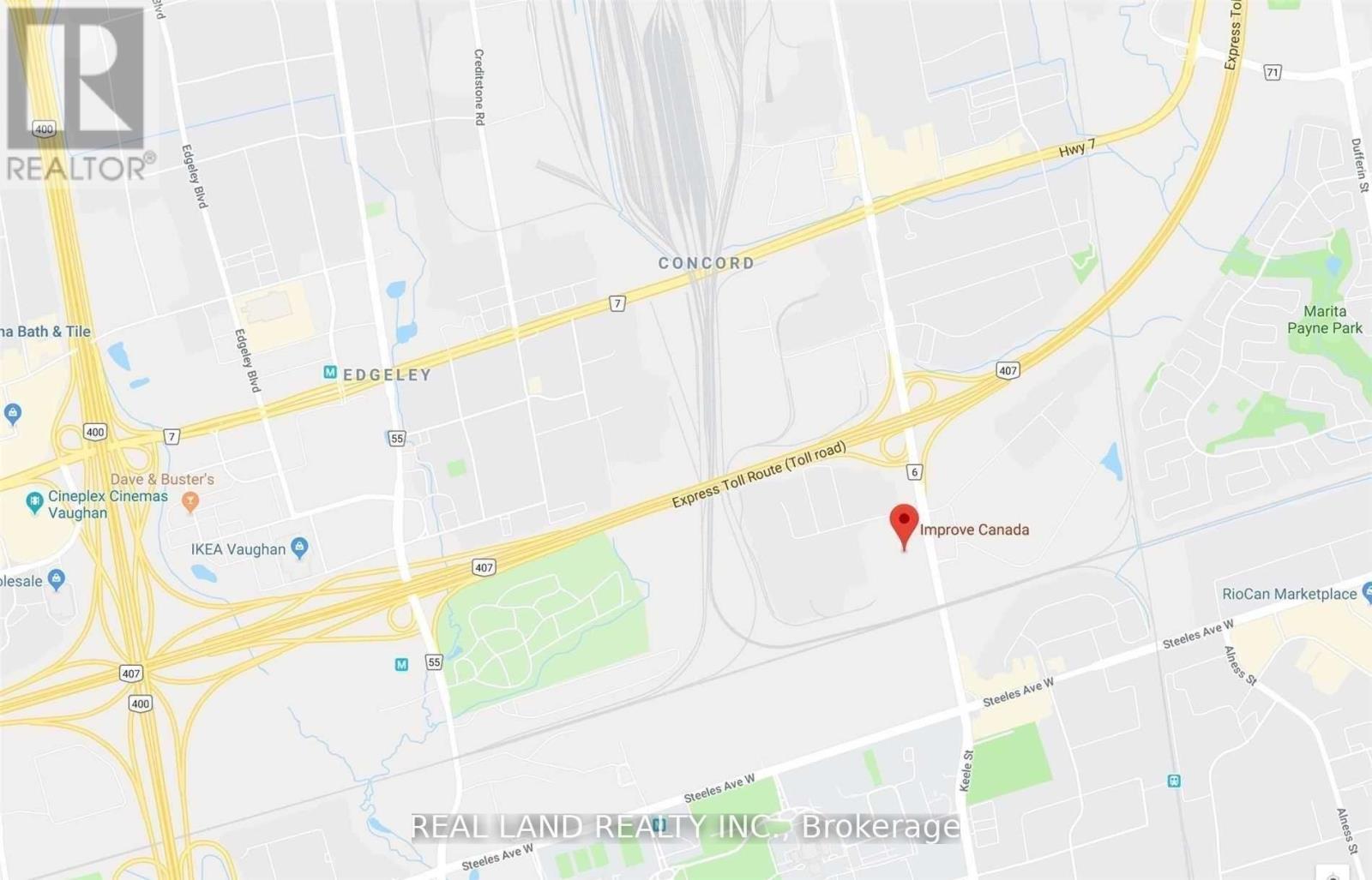 Property at 207 - 7250 KEELE STREET image 3