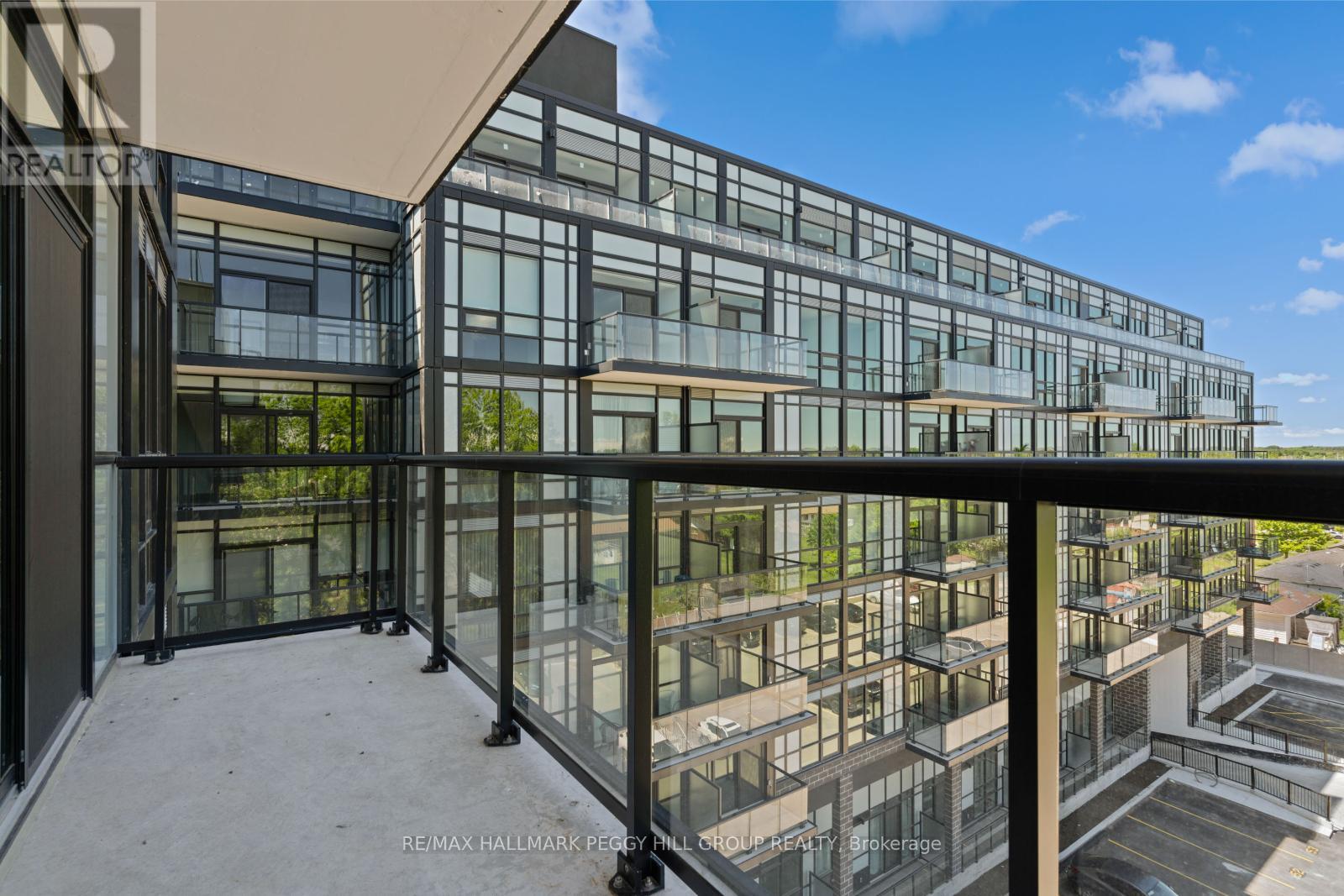 502 - 681 Yonge Street, Barrie, Ontario  L4N 4E8 - Photo 12 - S12043502