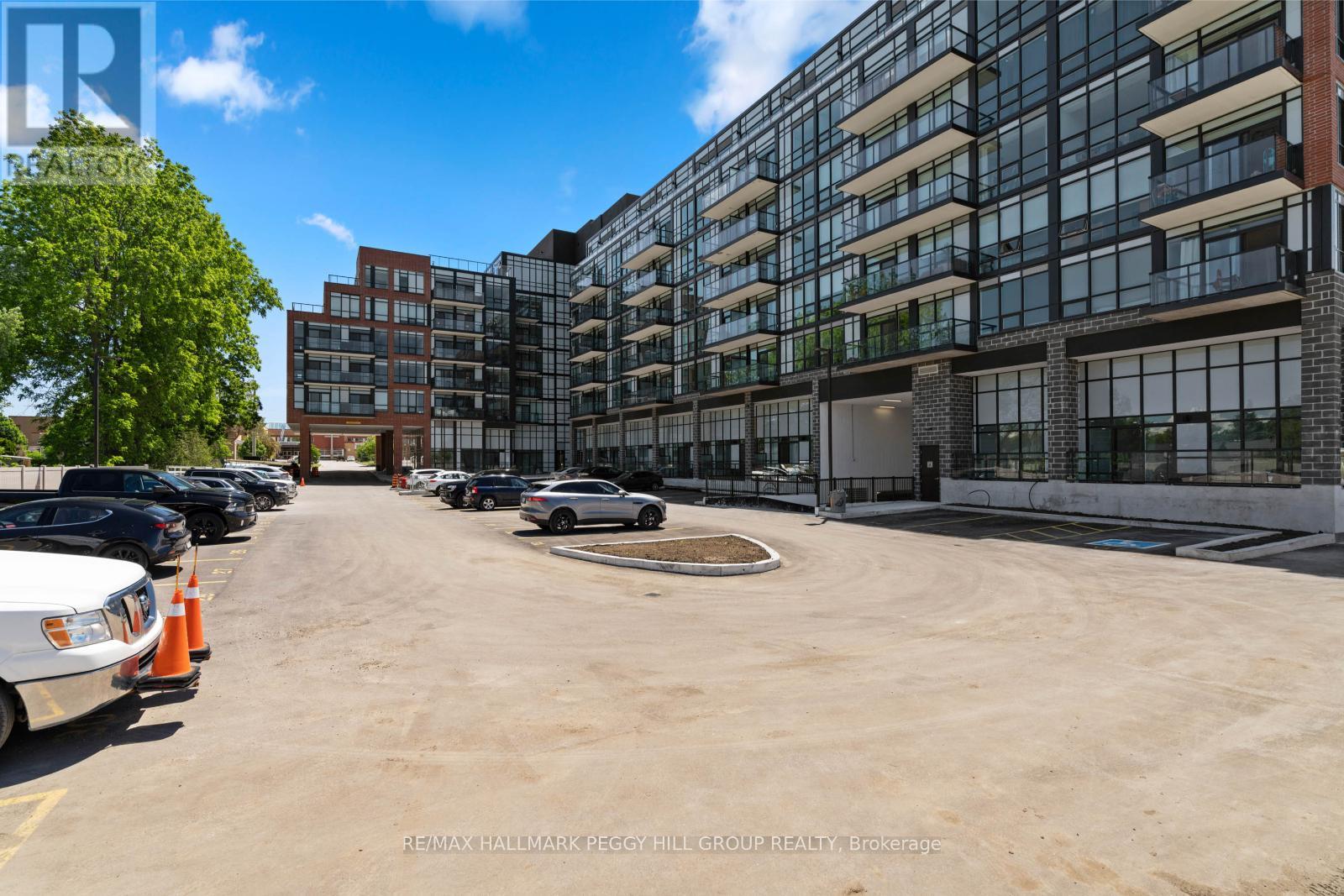 502 - 681 Yonge Street, Barrie, Ontario  L4N 4E8 - Photo 17 - S12043502
