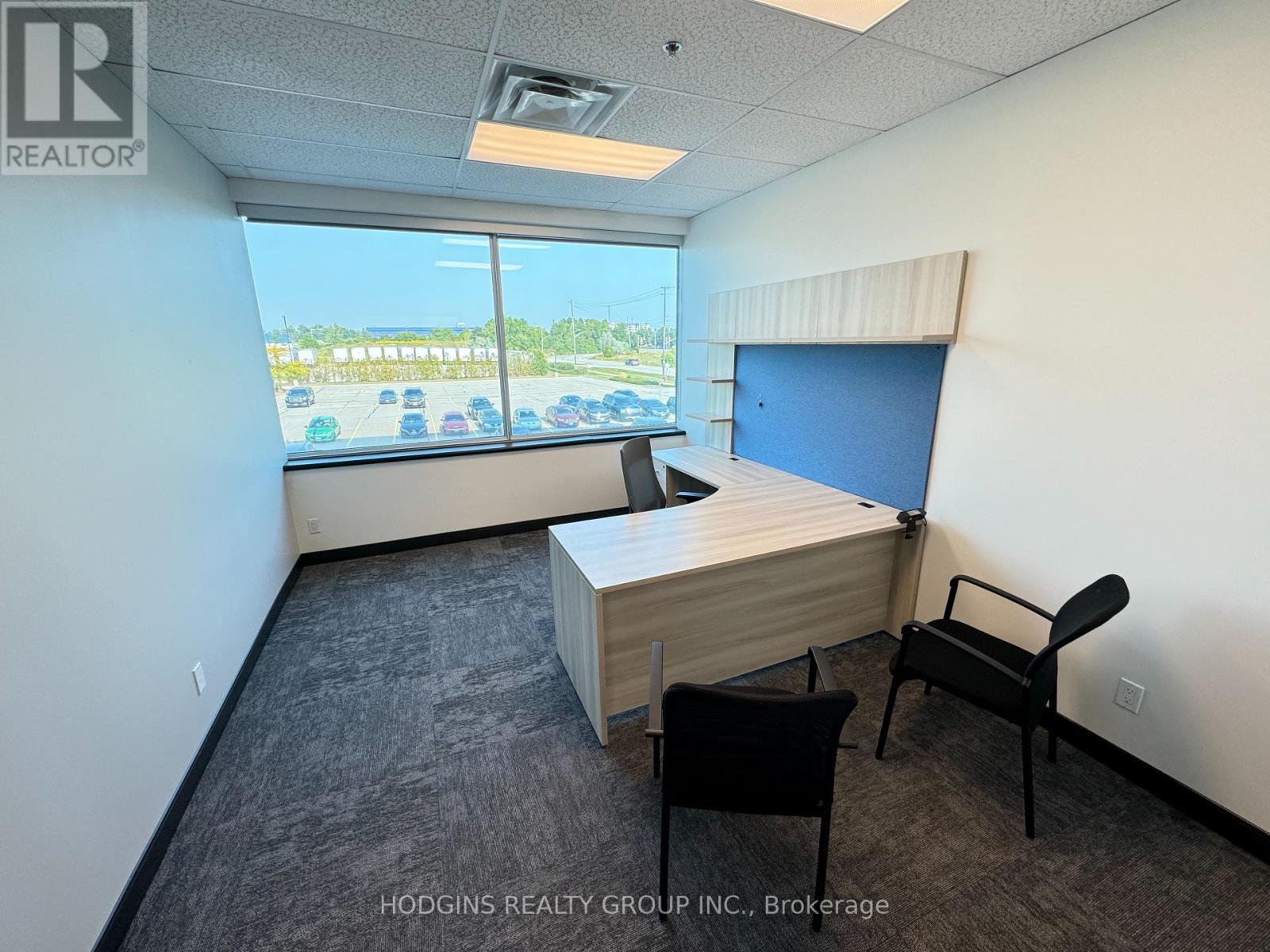 202 - 4475 North Service Road, Burlington, Ontario  L7L 4X7 - Photo 4 - W12043512