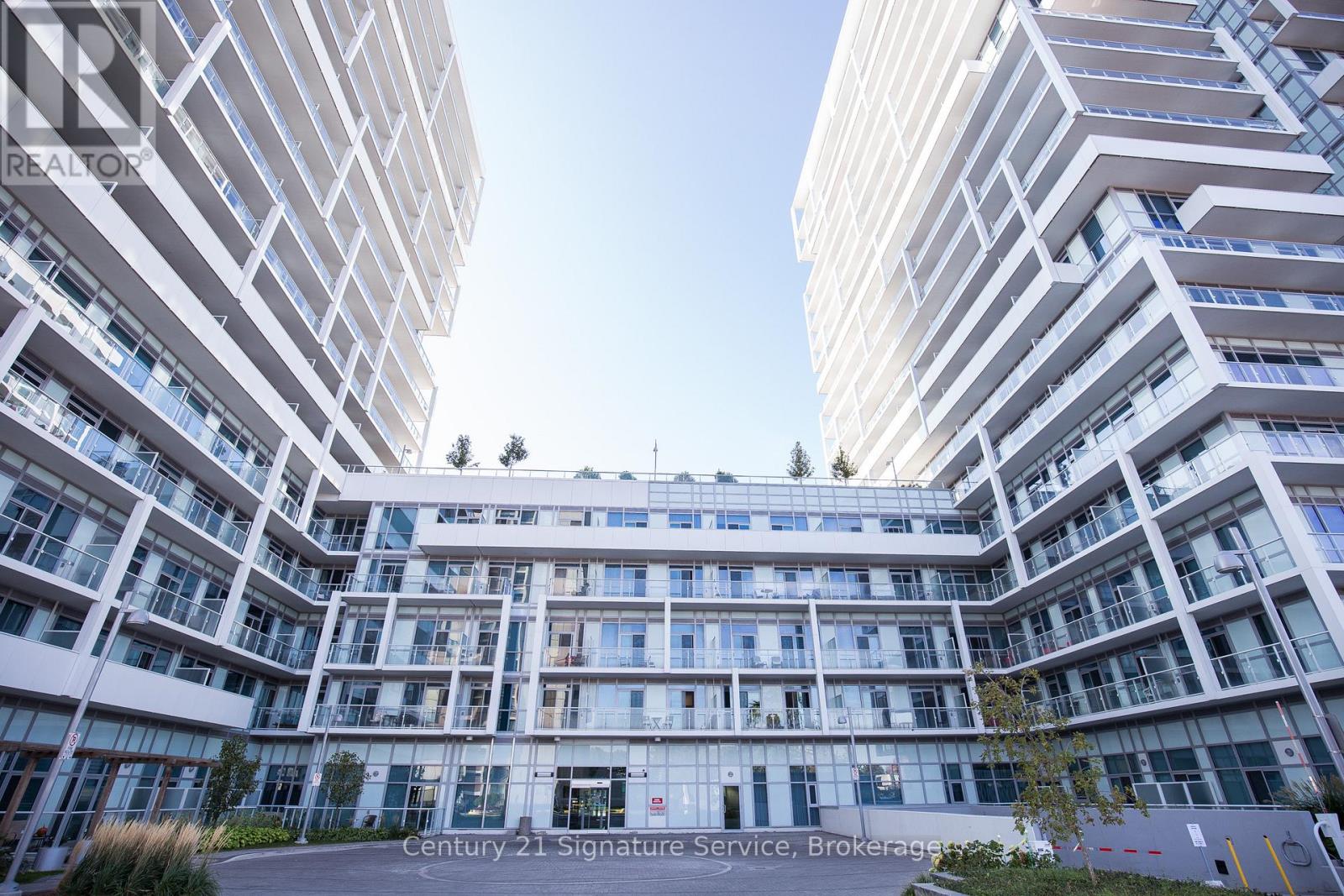 Property at 1013 - 55 SPEERS ROAD image 1