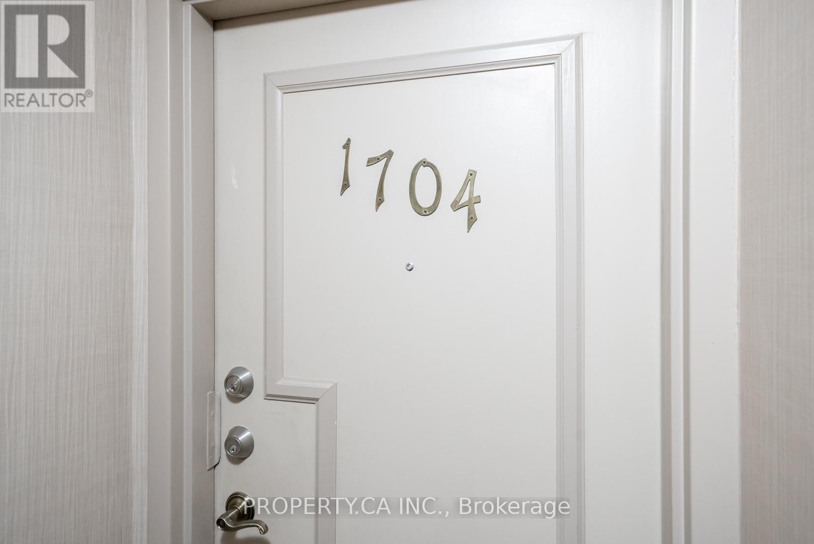 Property at 1704 - 10 MARTHA EATON WAY image 3