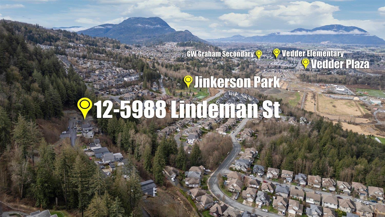 12 5988 Lindeman Street, Promontory, Chilliwack, British Columbia  V2R 0R9 - Photo 7 - R2981423