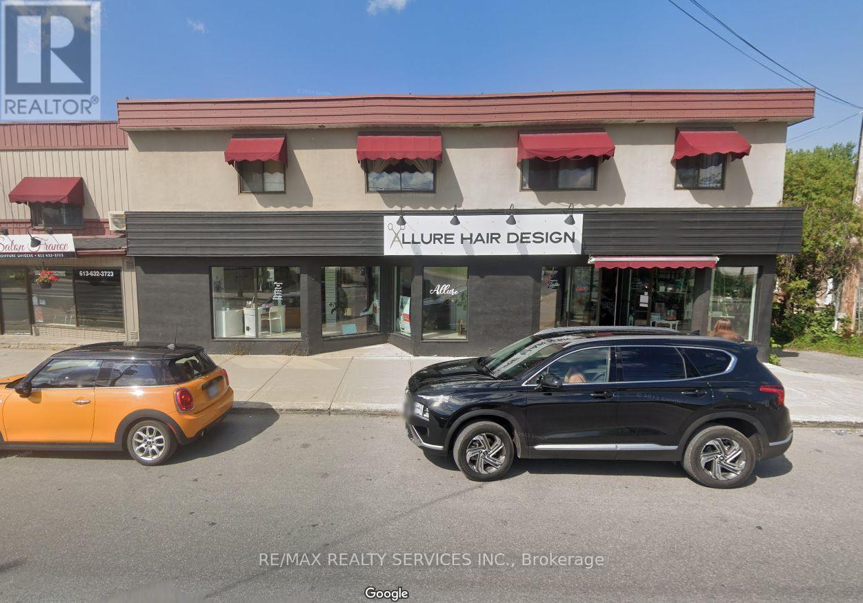 677 MAIN STREET, Hawkesbury, Ontario