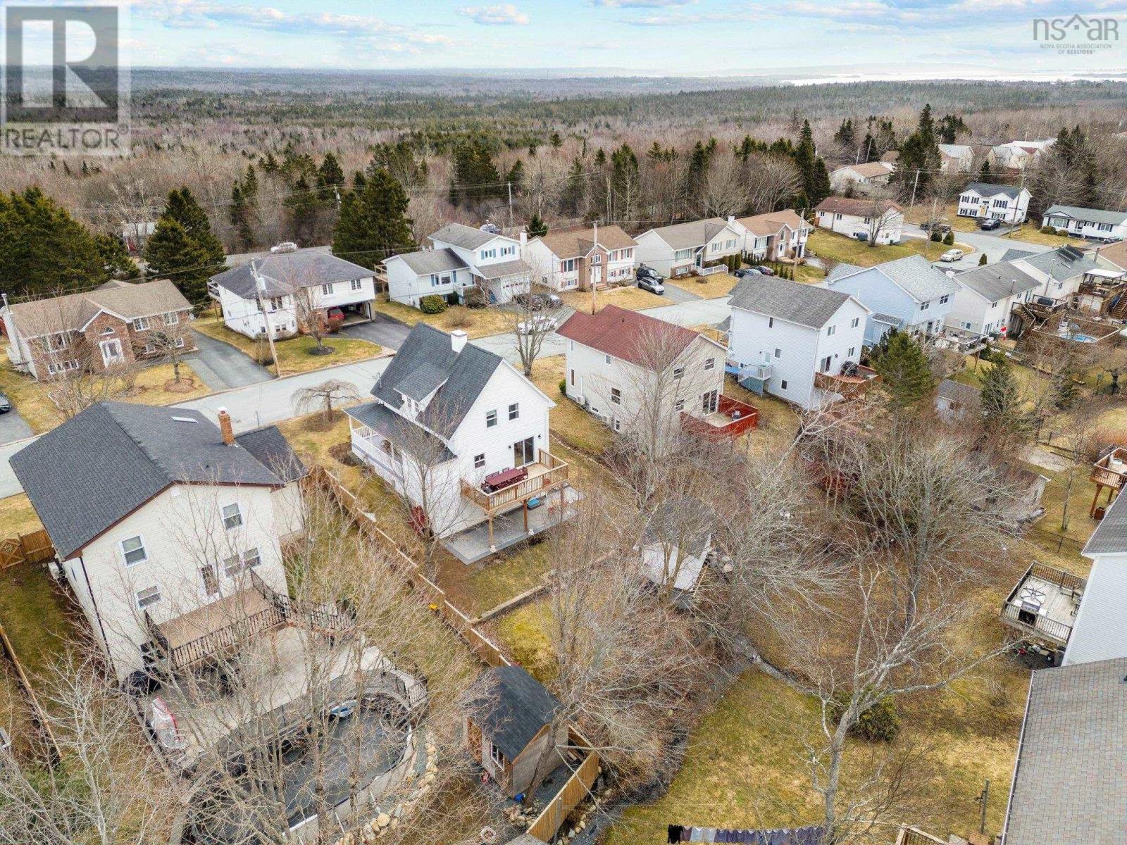 25 Antares Court, Dartmouth, Nova Scotia  B2W 6G1 - Photo 40 - 202505913