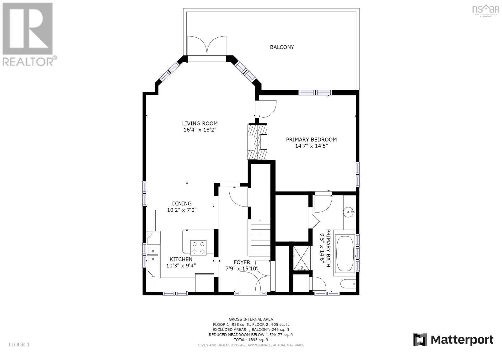 814 Shad Point Parkway, Blind Bay, Nova Scotia  B3Z 4K9 - Photo 33 - 202505914