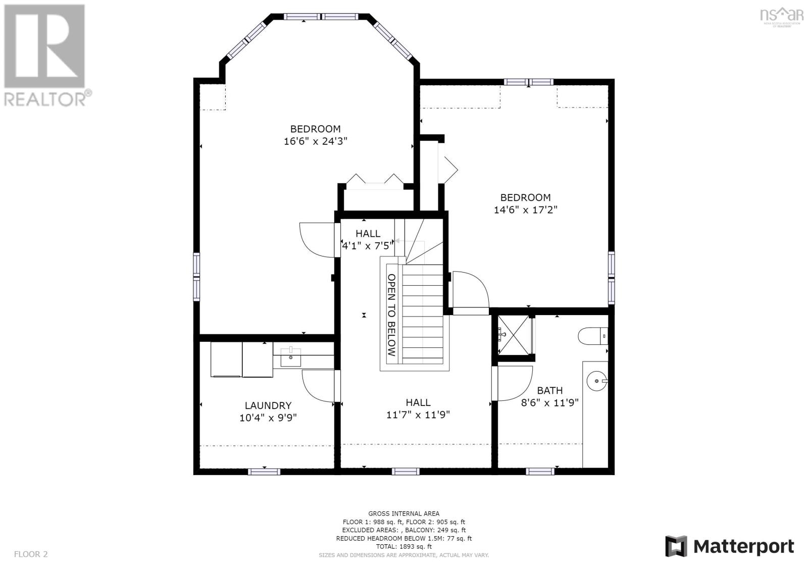 814 Shad Point Parkway, Blind Bay, Nova Scotia  B3Z 4K9 - Photo 34 - 202505914