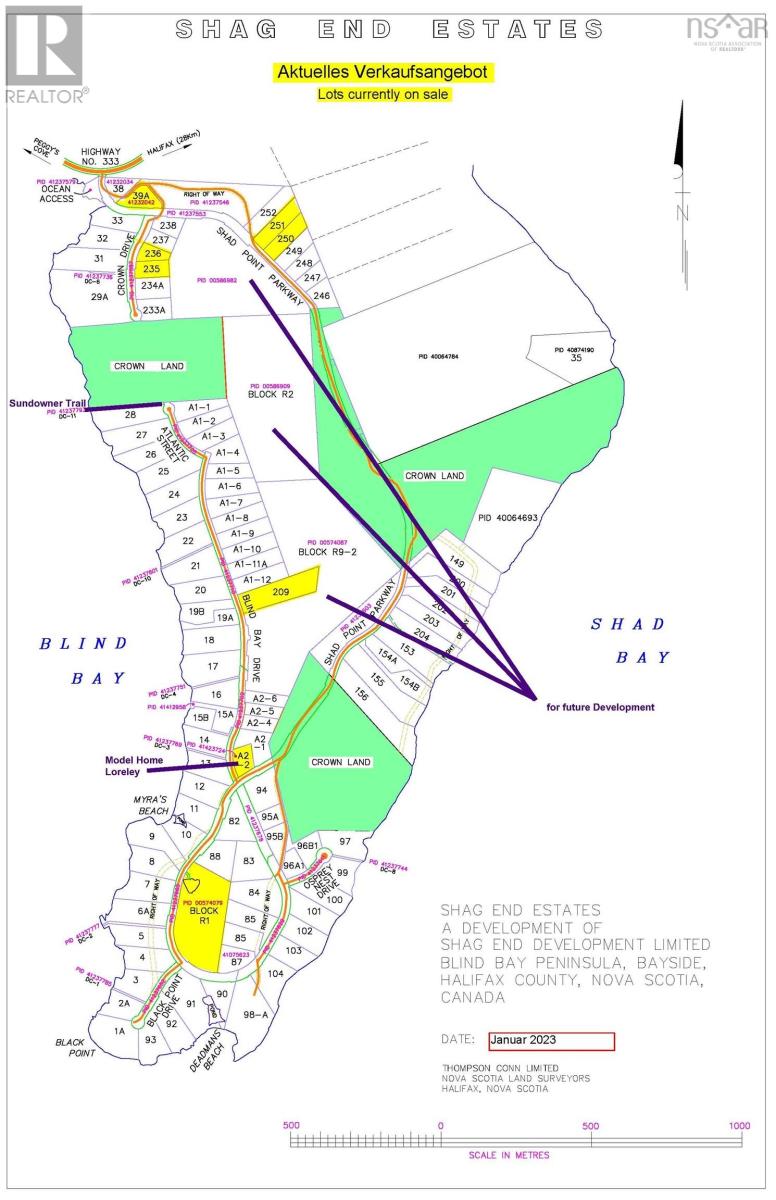 814 Shad Point Parkway, Blind Bay, Nova Scotia  B3Z 4K9 - Photo 36 - 202505914