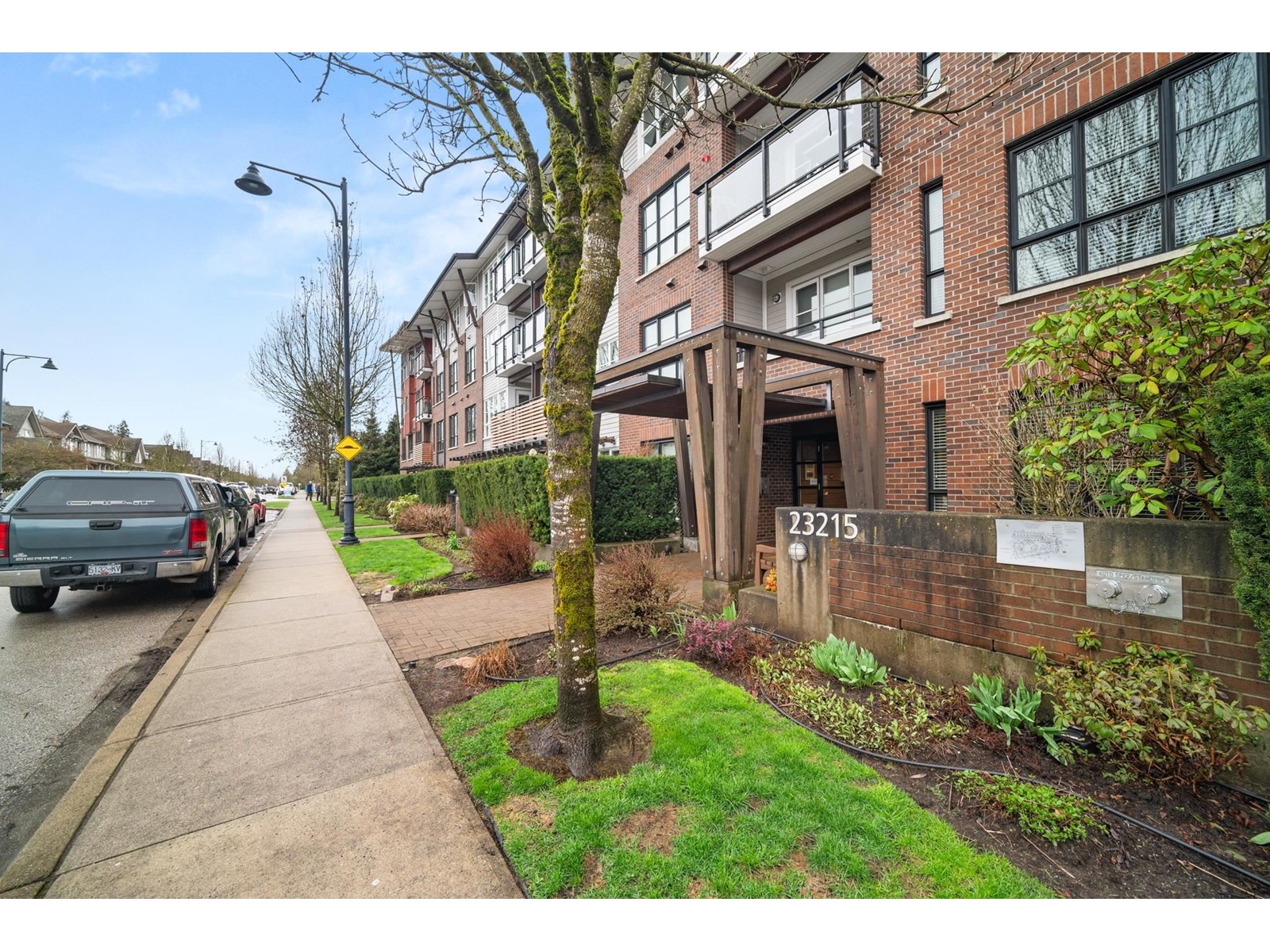 315 23215 Billy Brown Road, Langley, British Columbia  V1M 0B7 - Photo 28 - R2979940