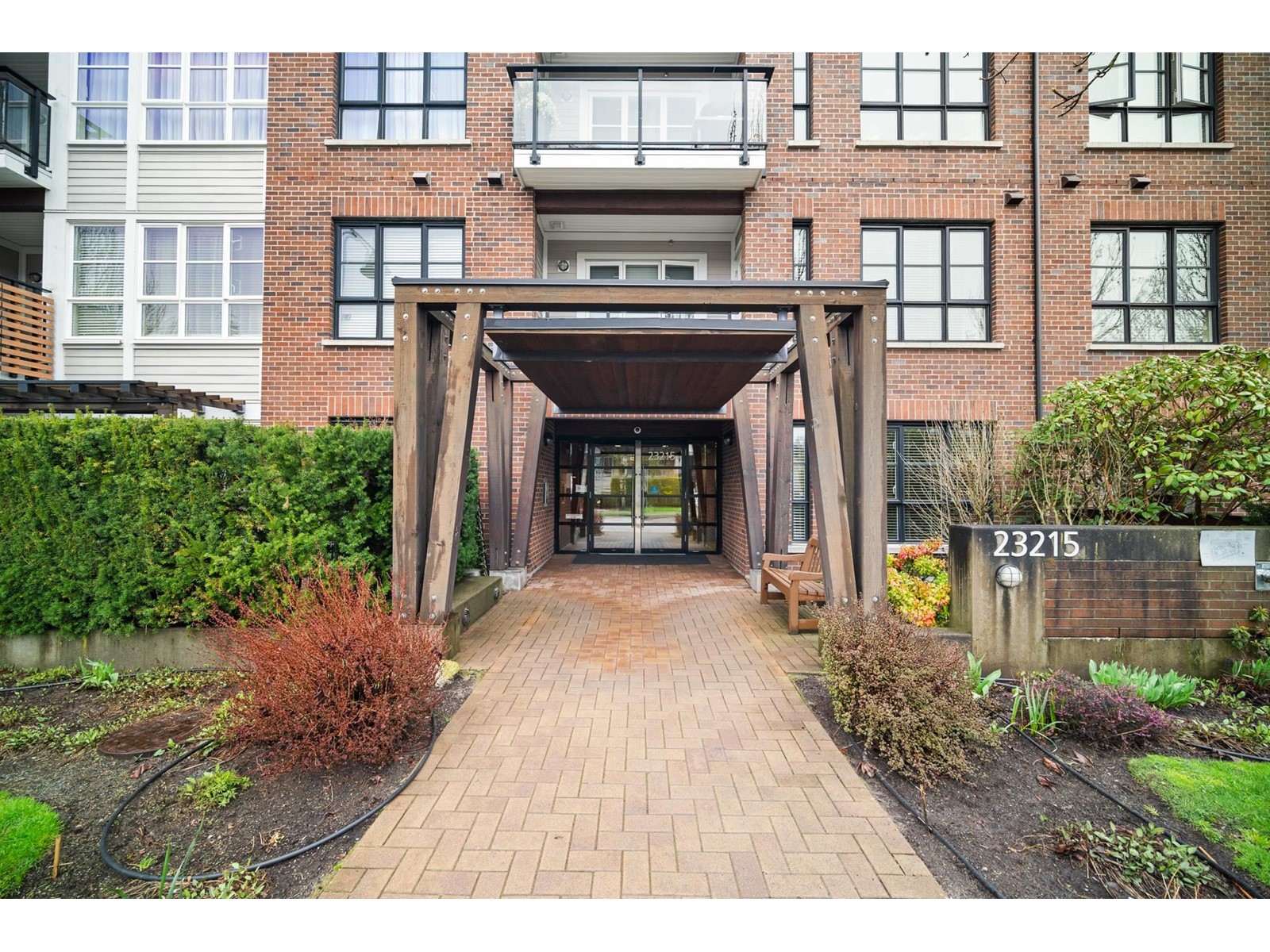 315 23215 Billy Brown Road, Langley, British Columbia  V1M 0B7 - Photo 29 - R2979940