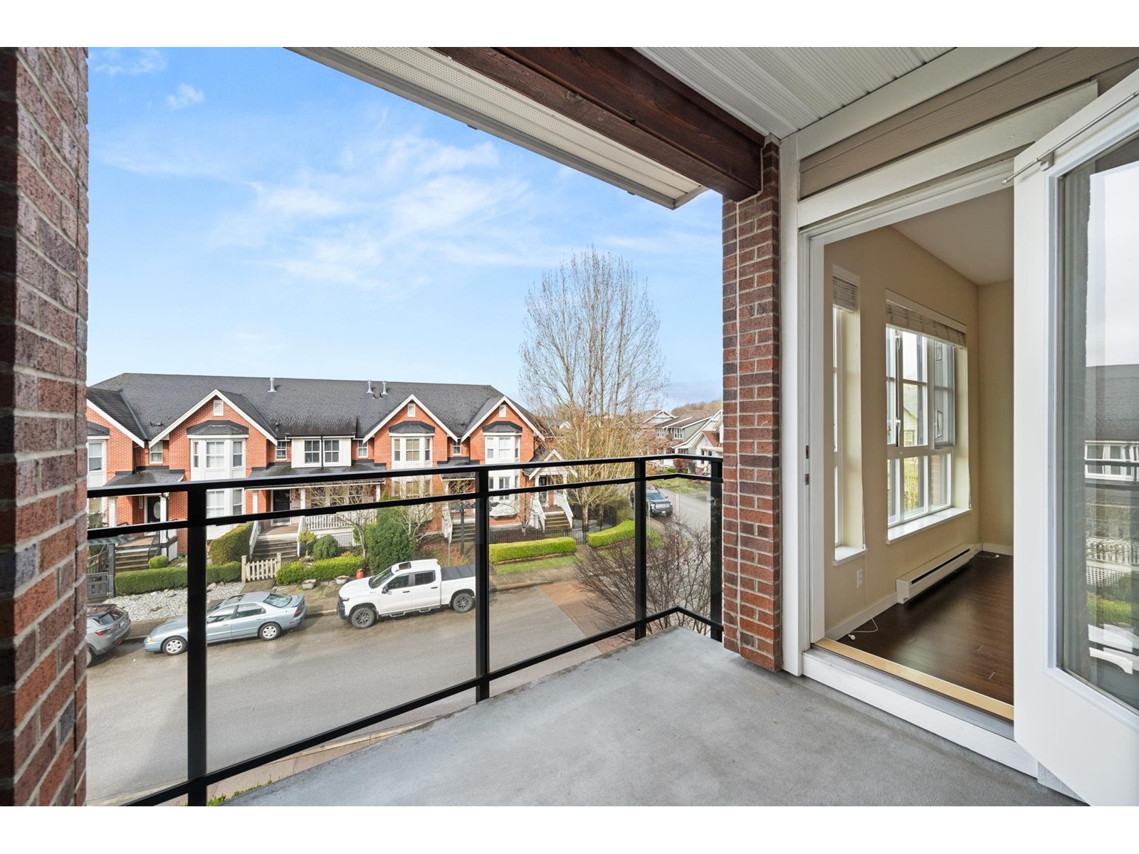 315 23215 Billy Brown Road, Langley, British Columbia  V1M 0B7 - Photo 4 - R2979940