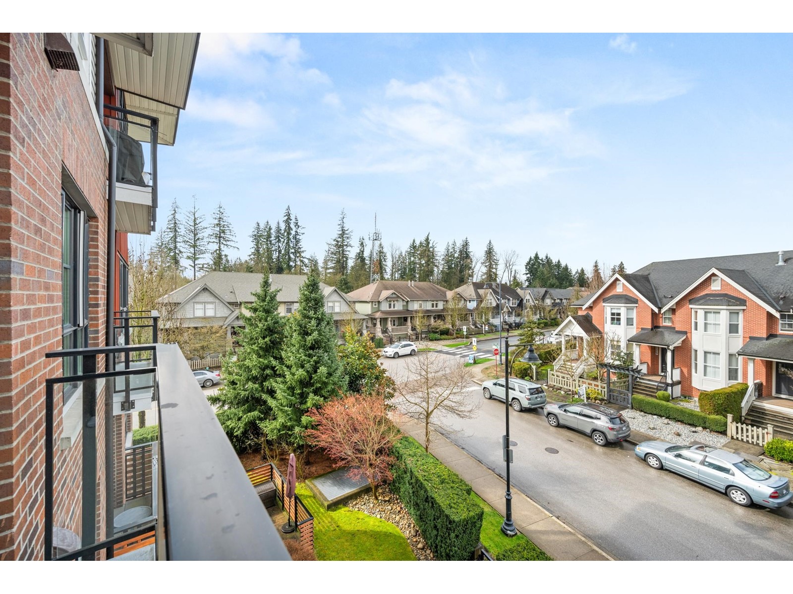 315 23215 Billy Brown Road, Langley, British Columbia  V1M 0B7 - Photo 2 - R2979940