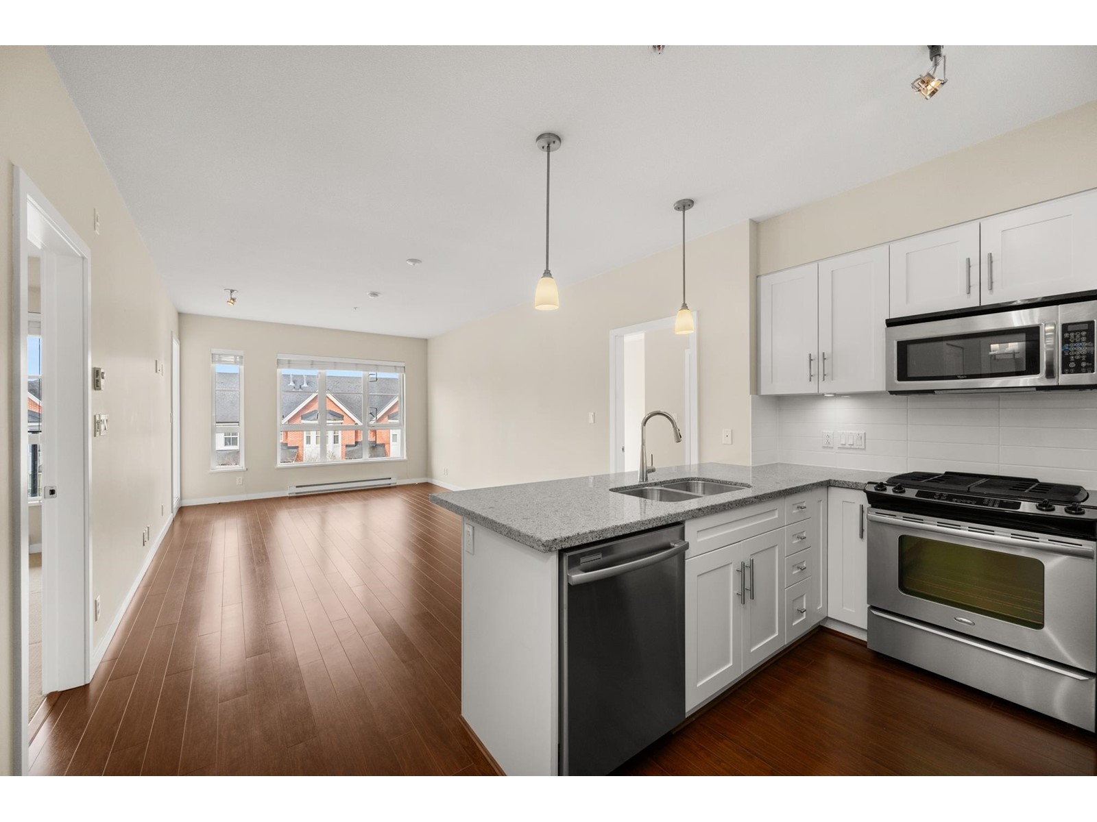 315 23215 Billy Brown Road, Langley, British Columbia  V1M 0B7 - Photo 10 - R2979940