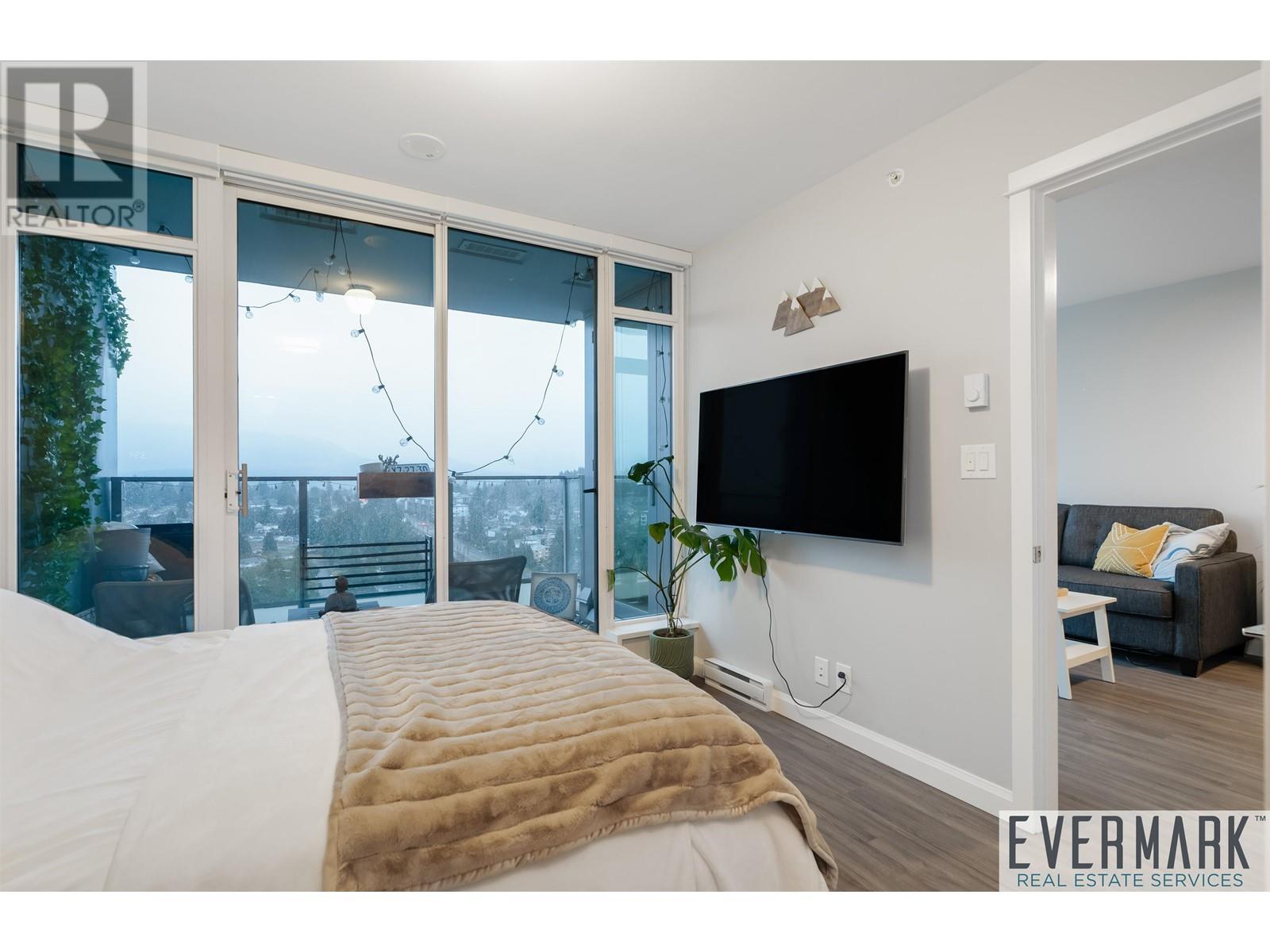 2506 520 Como Lake Avenue, Coquitlam, British Columbia  V3J 0E8 - Photo 5 - R2981165