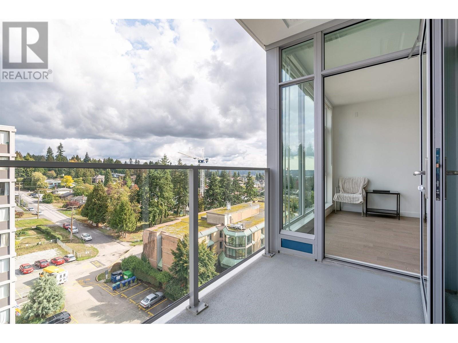 803 555 Sydney Avenue, Coquitlam, British Columbia  V3K 0G5 - Photo 11 - R2981472