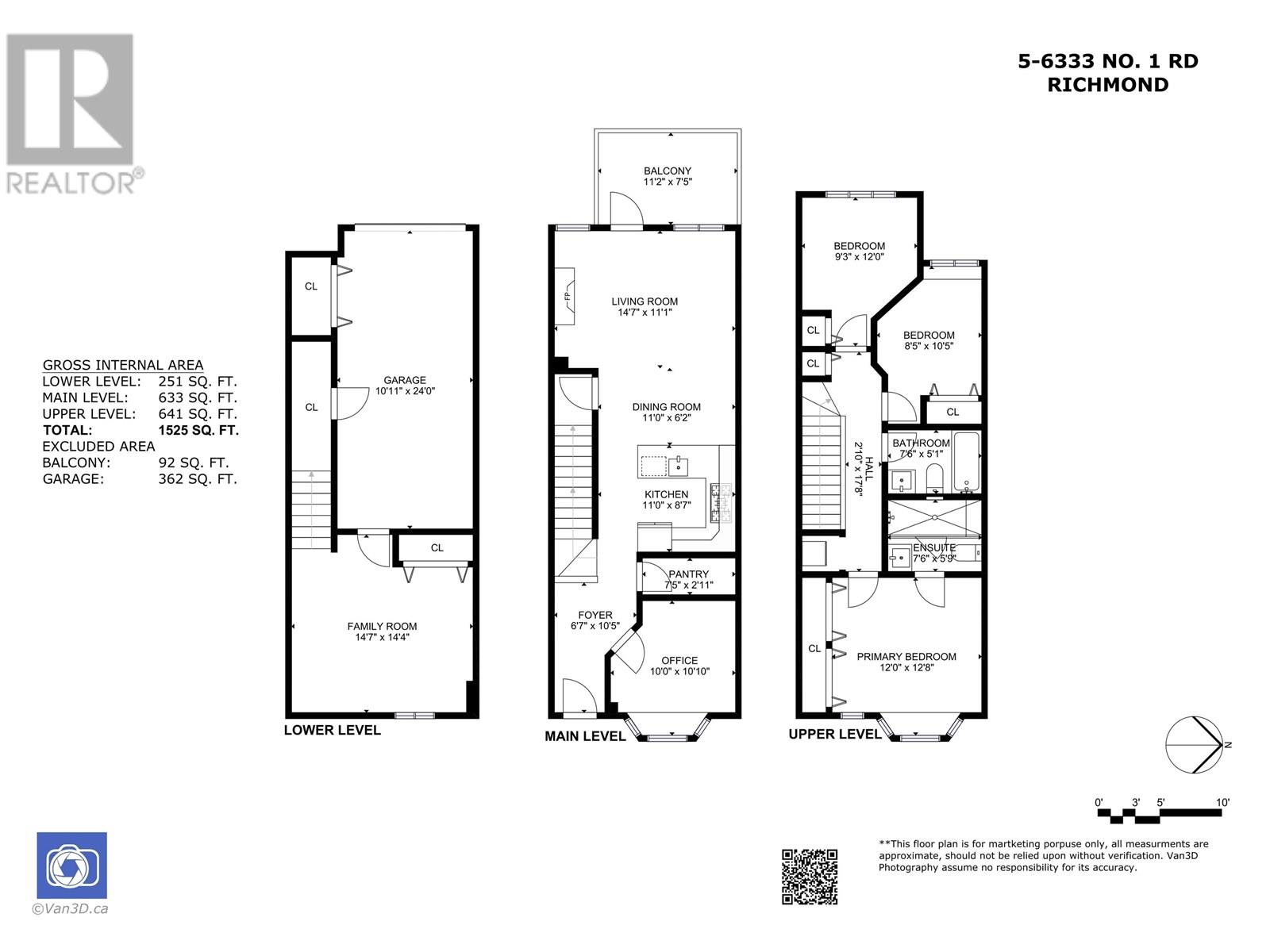 5 6333 No.1 Road, Richmond, British Columbia  V7C 1T4 - Photo 39 - R2982431