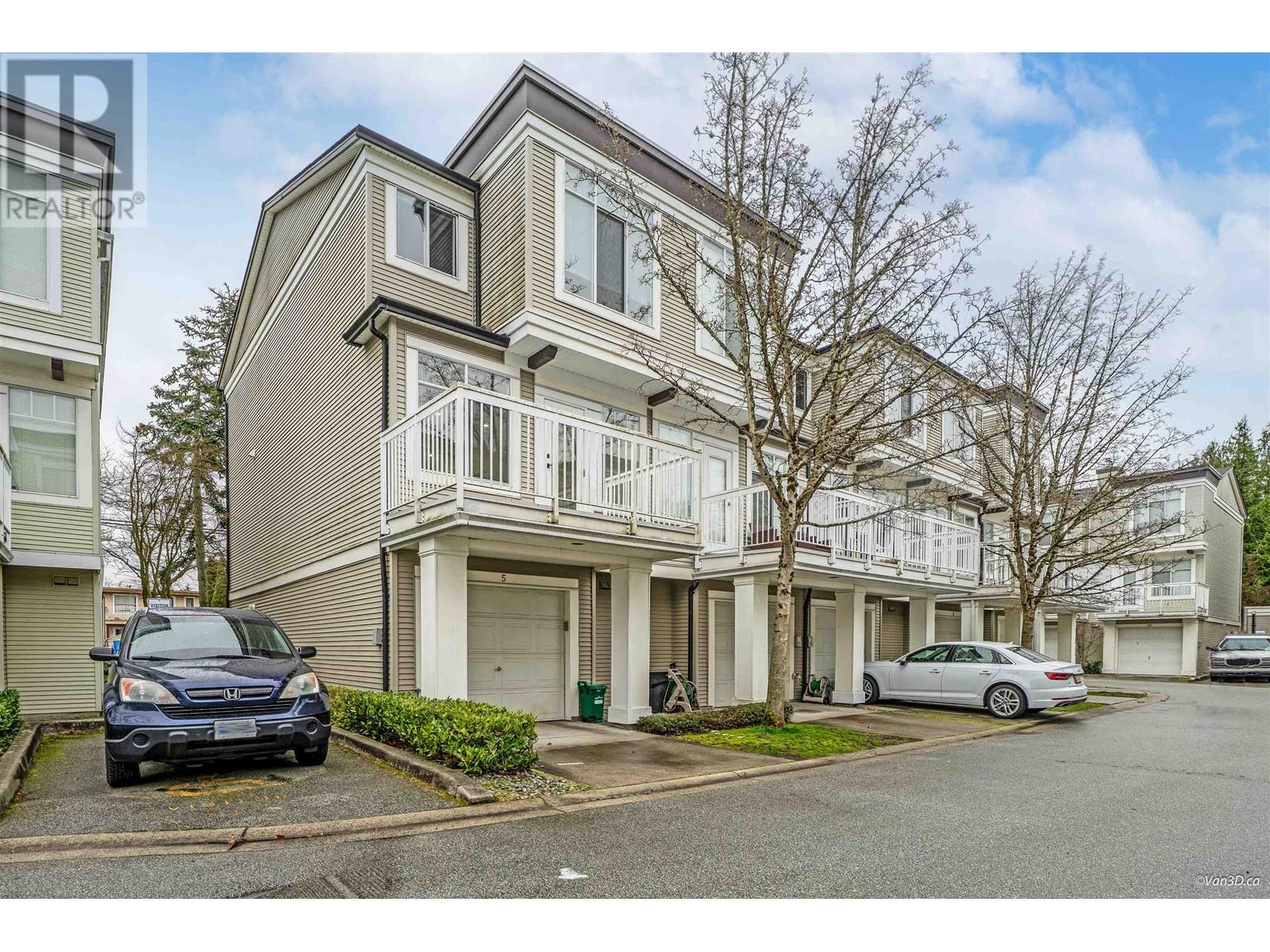 Property at 5 6333 NO.1 ROAD image 1