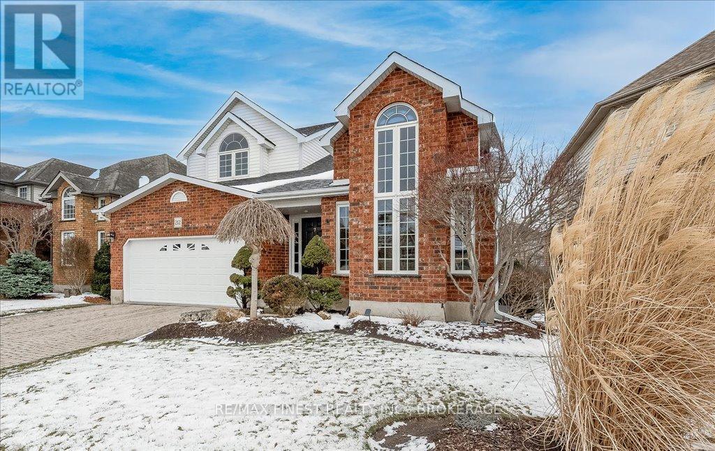 Property at 212 SUMMERFIELD DRIVE image 3
