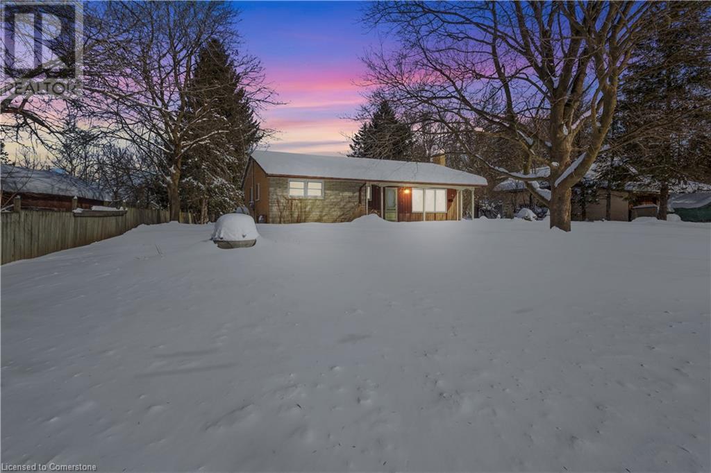 Property at 33 GOLF COURSE Road image 1