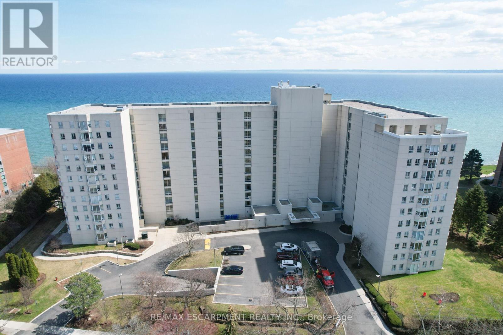 Property at 801 - 5280 LAKESHORE ROAD image 2