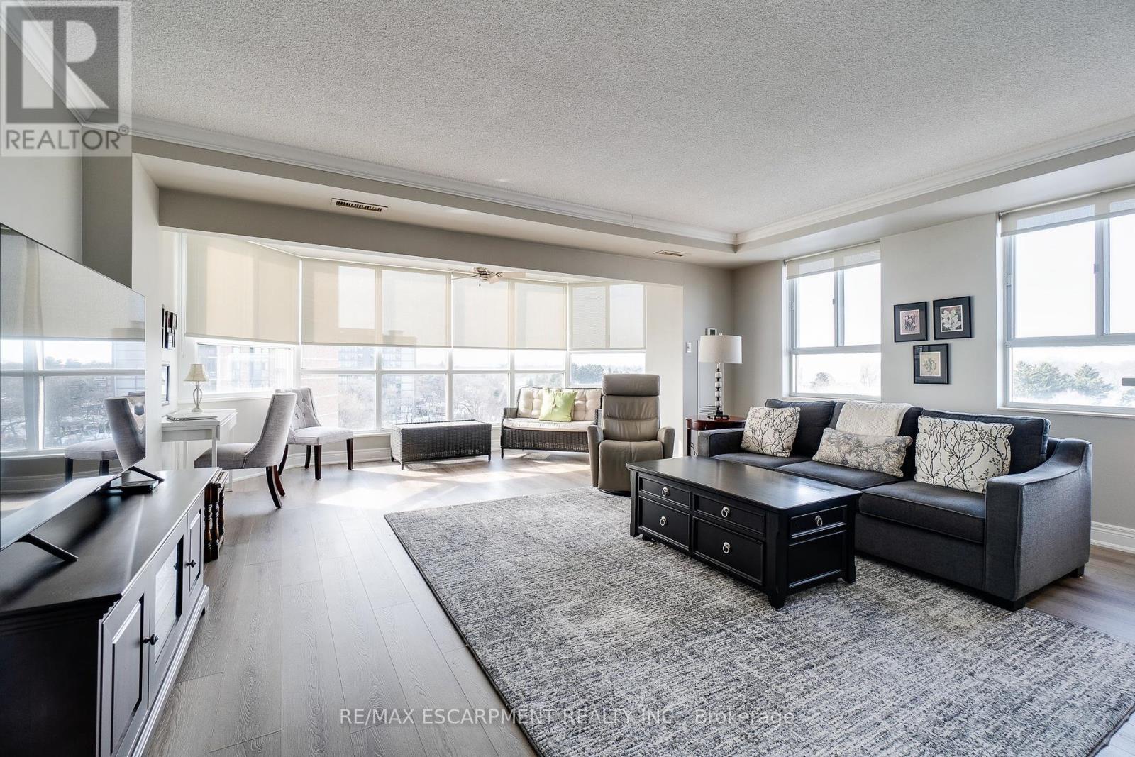 801 - 5280 Lakeshore Road, Burlington, Ontario  L7L 5R1 - Photo 21 - W11989570