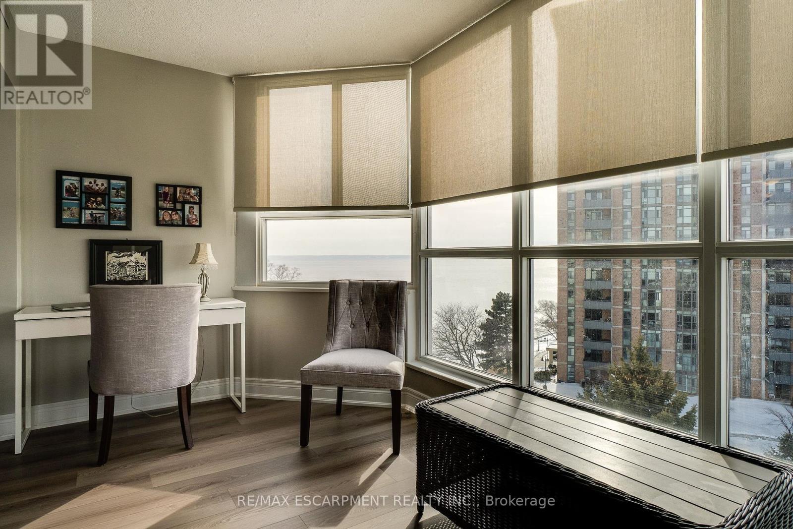 801 - 5280 Lakeshore Road, Burlington, Ontario  L7L 5R1 - Photo 24 - W11989570