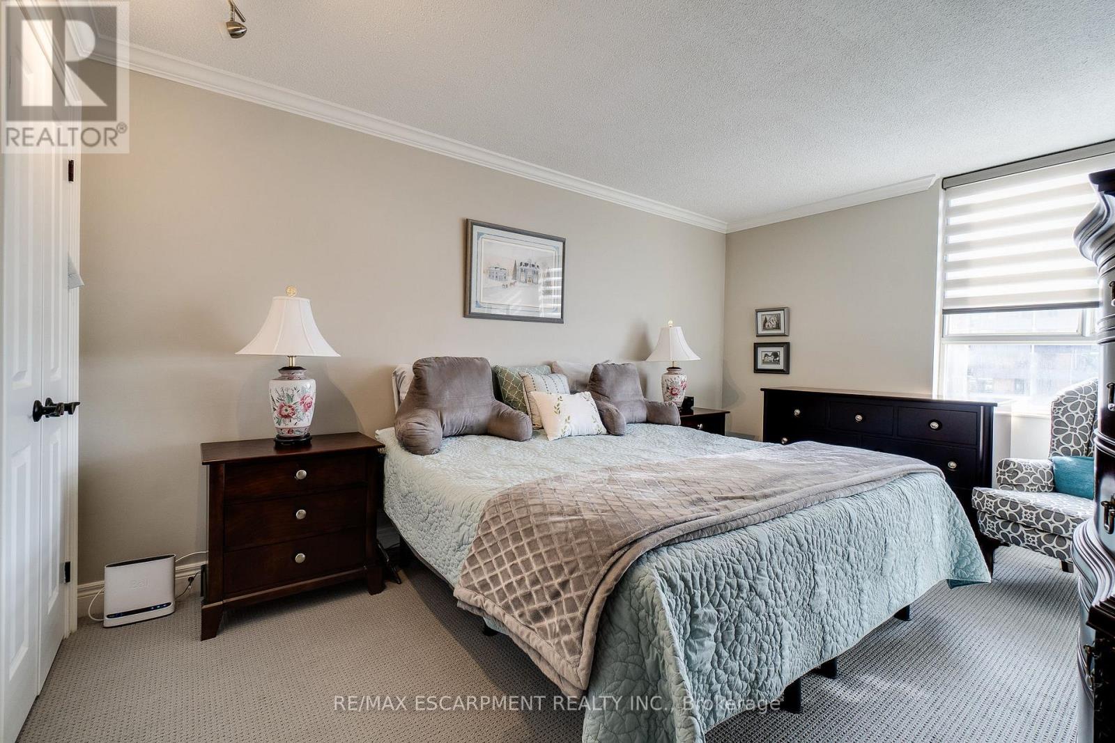 801 - 5280 Lakeshore Road, Burlington, Ontario  L7L 5R1 - Photo 25 - W11989570