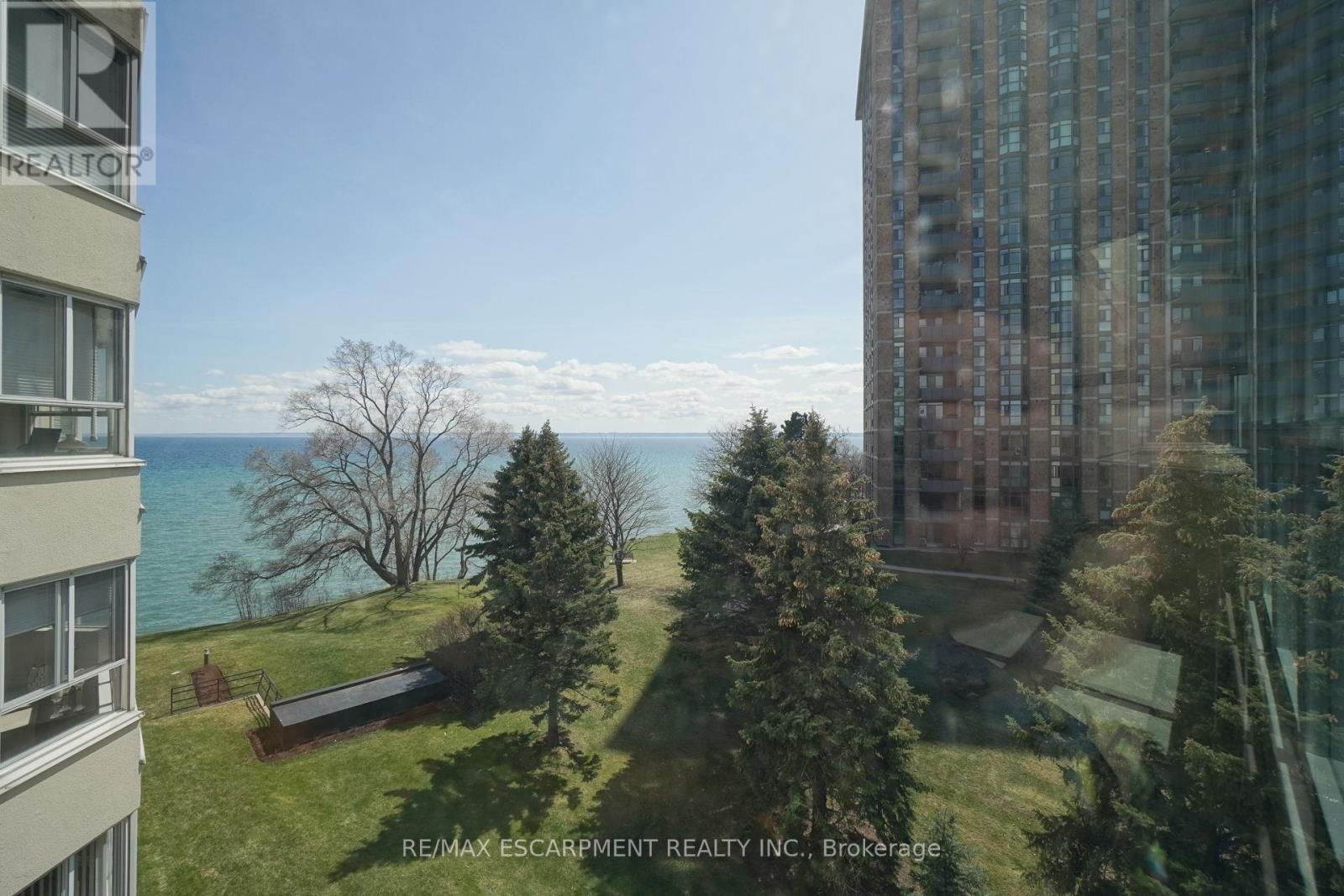 801 - 5280 Lakeshore Road, Burlington, Ontario  L7L 5R1 - Photo 26 - W11989570