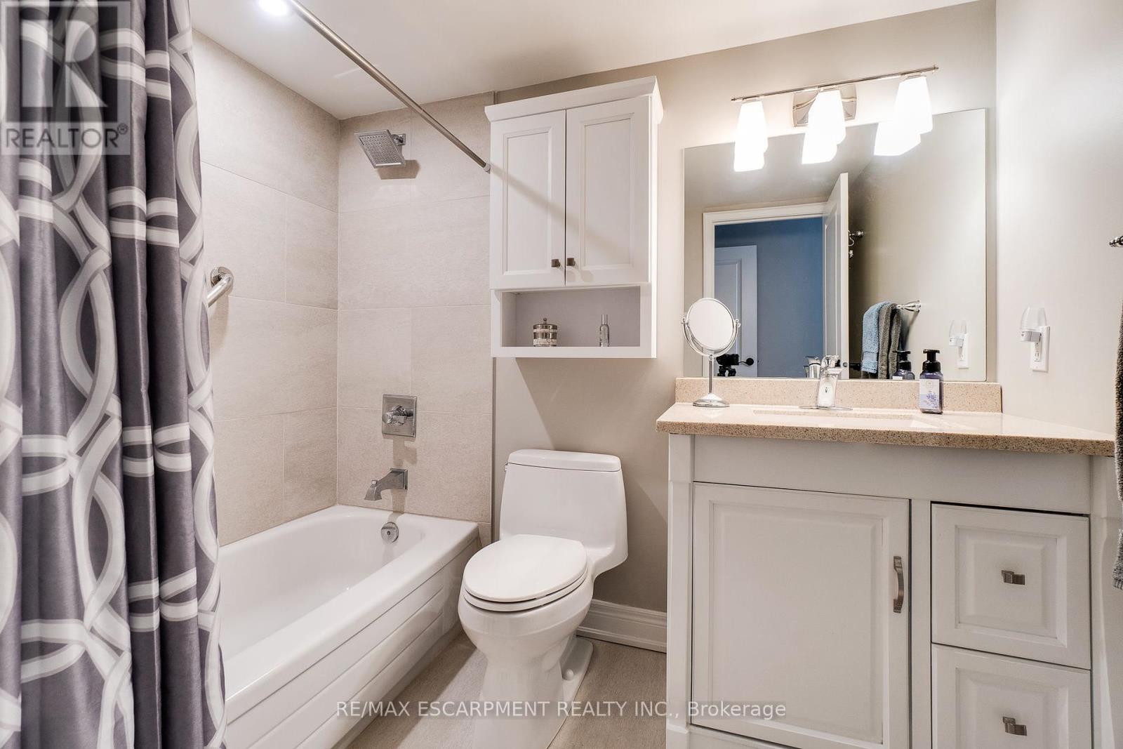 801 - 5280 Lakeshore Road, Burlington, Ontario  L7L 5R1 - Photo 28 - W11989570