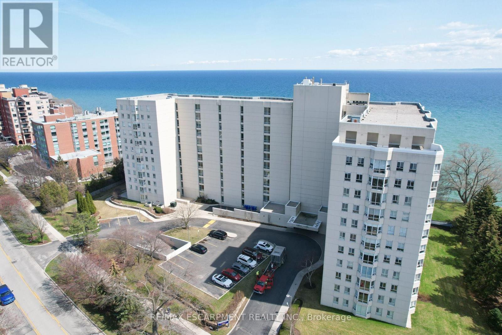 Property at 801 - 5280 LAKESHORE ROAD image 3