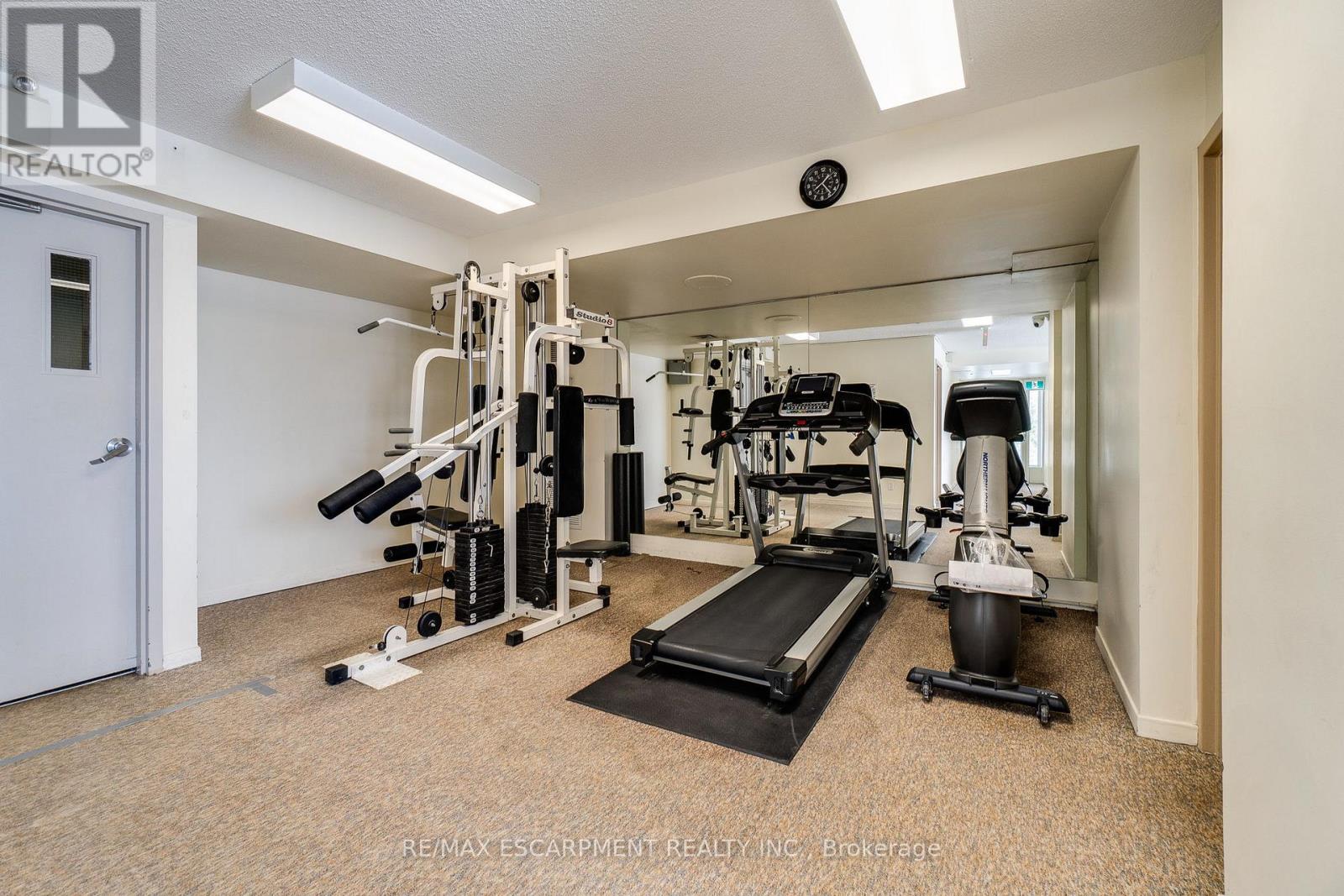 801 - 5280 Lakeshore Road, Burlington, Ontario  L7L 5R1 - Photo 36 - W11989570