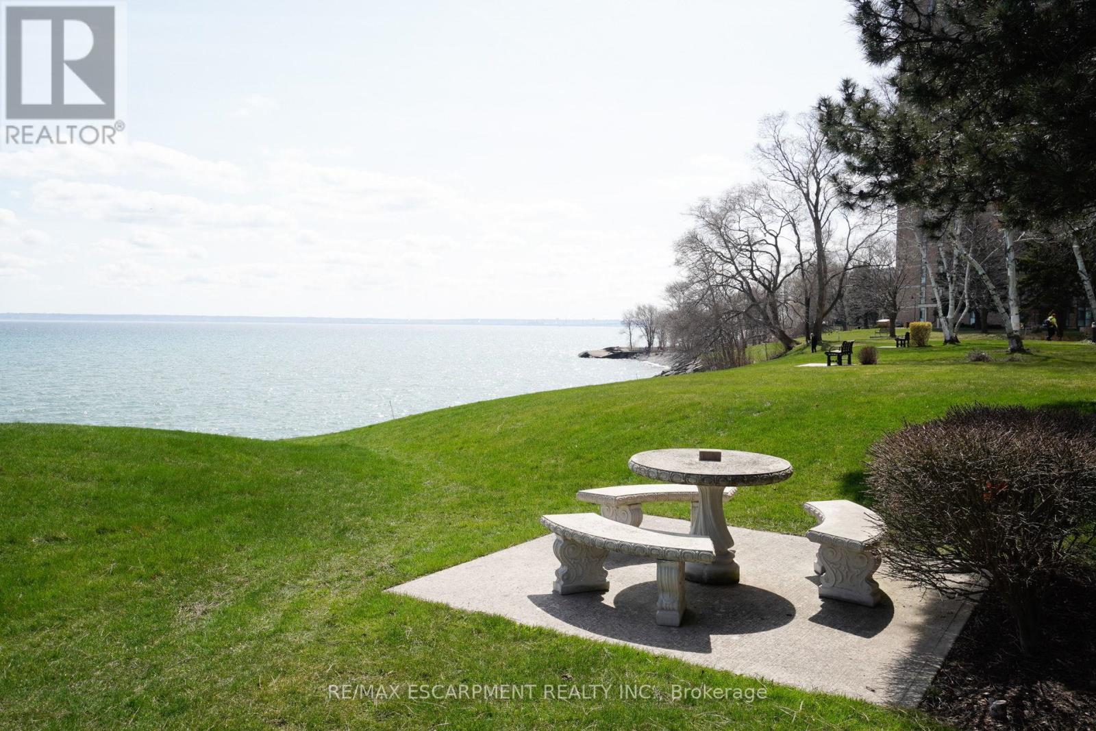 801 - 5280 Lakeshore Road, Burlington, Ontario  L7L 5R1 - Photo 41 - W11989570