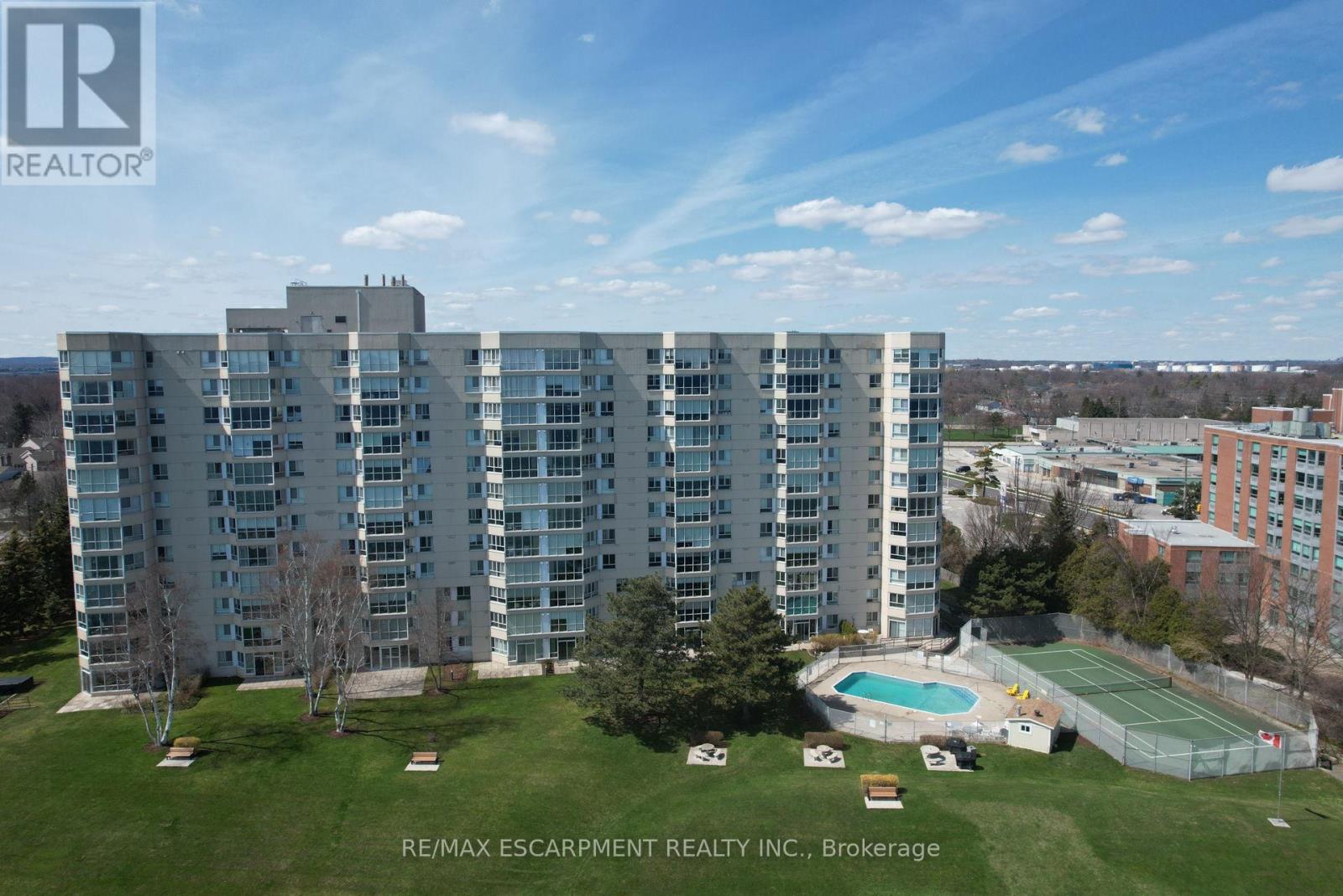 801 - 5280 Lakeshore Road, Burlington, Ontario  L7L 5R1 - Photo 46 - W11989570