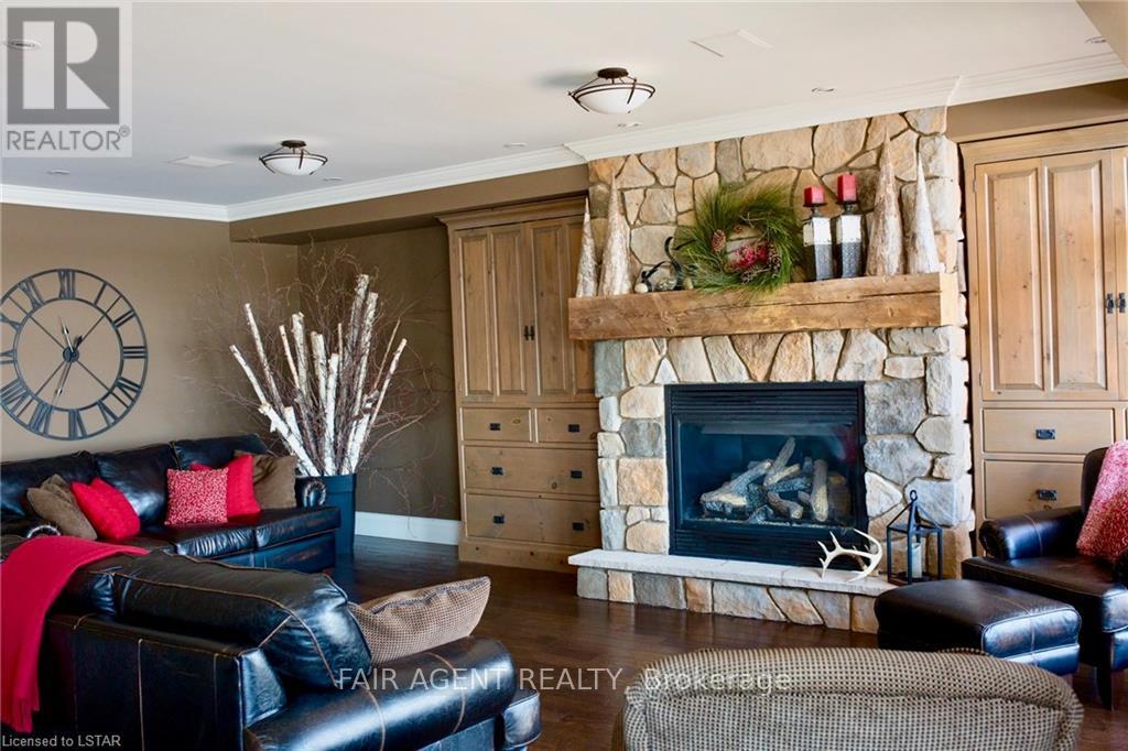 10 Mill Road, Parry Sound Remote Area (Port Loring), Ontario  P0H 1Y0 - Photo 10 - X12043557