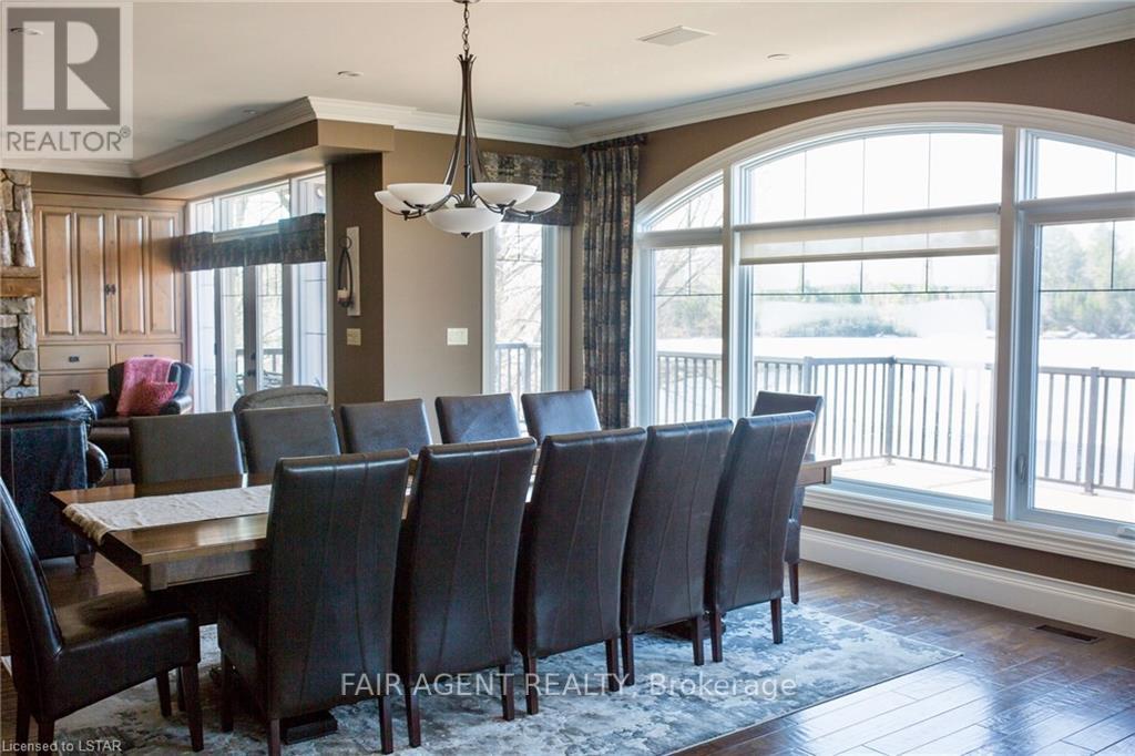 10 Mill Road, Parry Sound Remote Area (Port Loring), Ontario  P0H 1Y0 - Photo 11 - X12043557