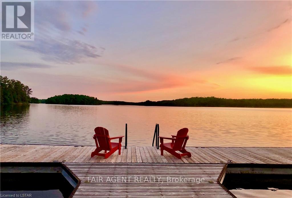 10 Mill Road, Parry Sound Remote Area (Port Loring), Ontario  P0H 1Y0 - Photo 2 - X12043557
