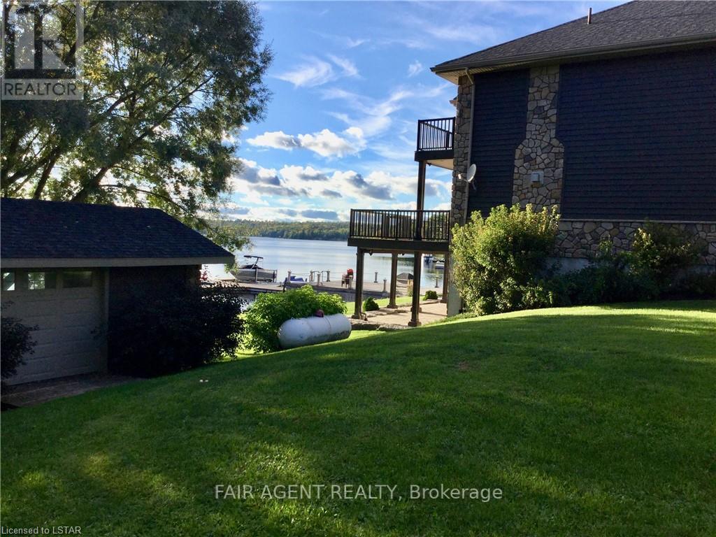 10 Mill Road, Parry Sound Remote Area (Port Loring), Ontario  P0H 1Y0 - Photo 23 - X12043557