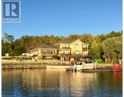 10 MILL ROAD, Parry Sound Remote Area, Ontario