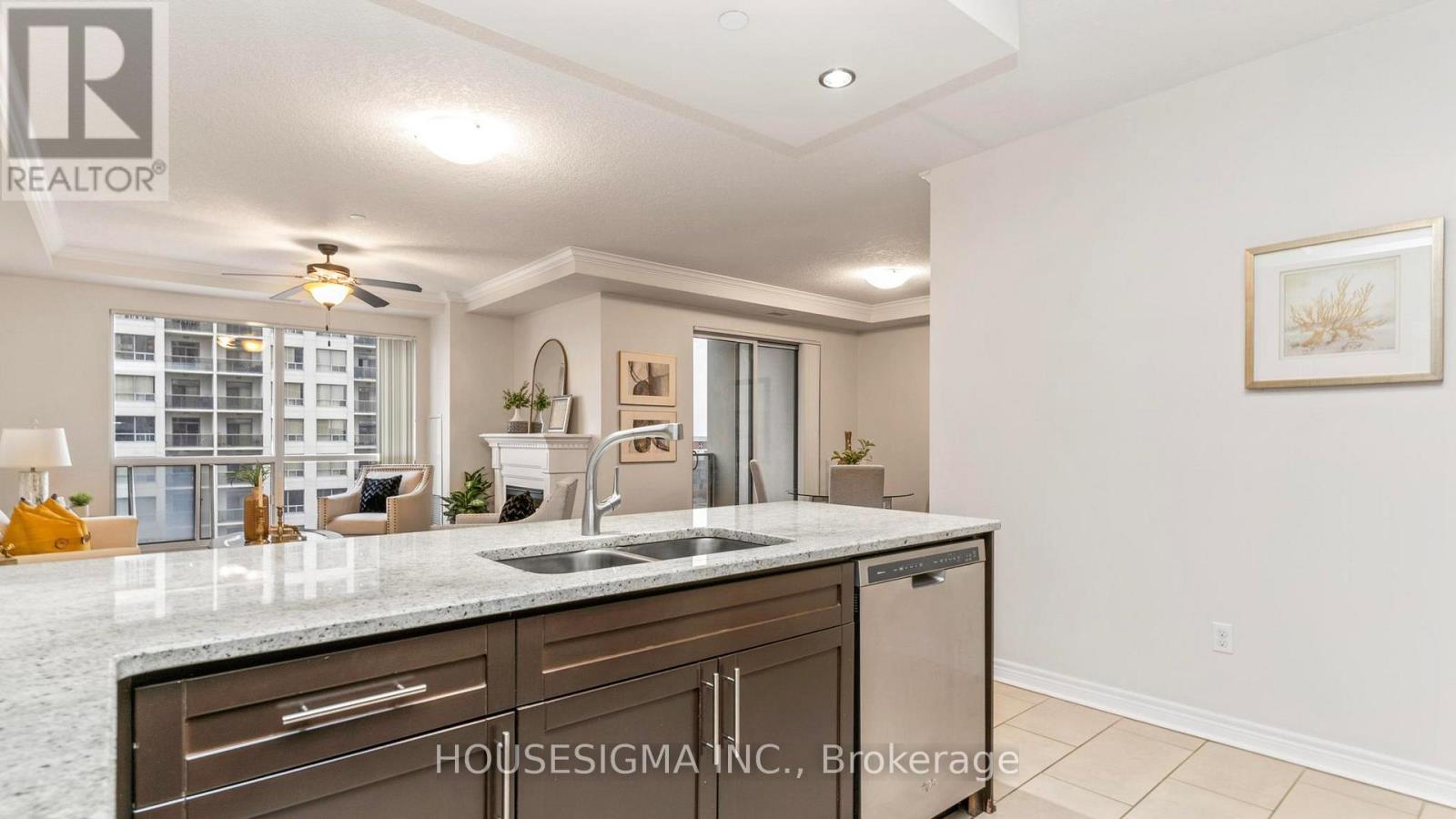 Photo 13 of 40 for 1501 - 330 Ridout Street N