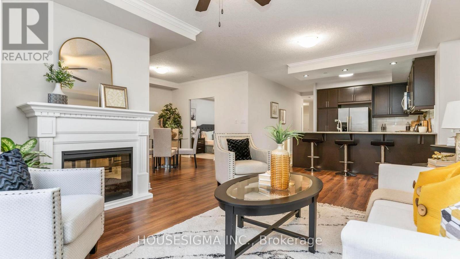 Photo 17 of 40 for 1501 - 330 Ridout Street N