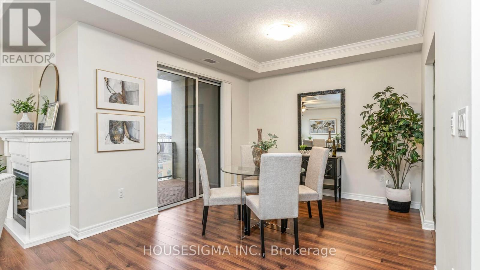 Photo 20 of 40 for 1501 - 330 Ridout Street N