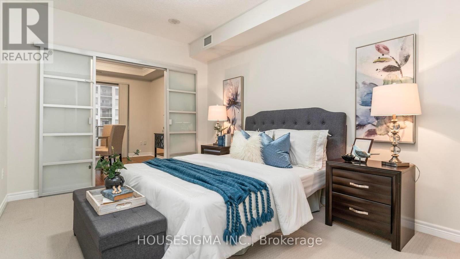 Photo 21 of 40 for 1501 - 330 Ridout Street N